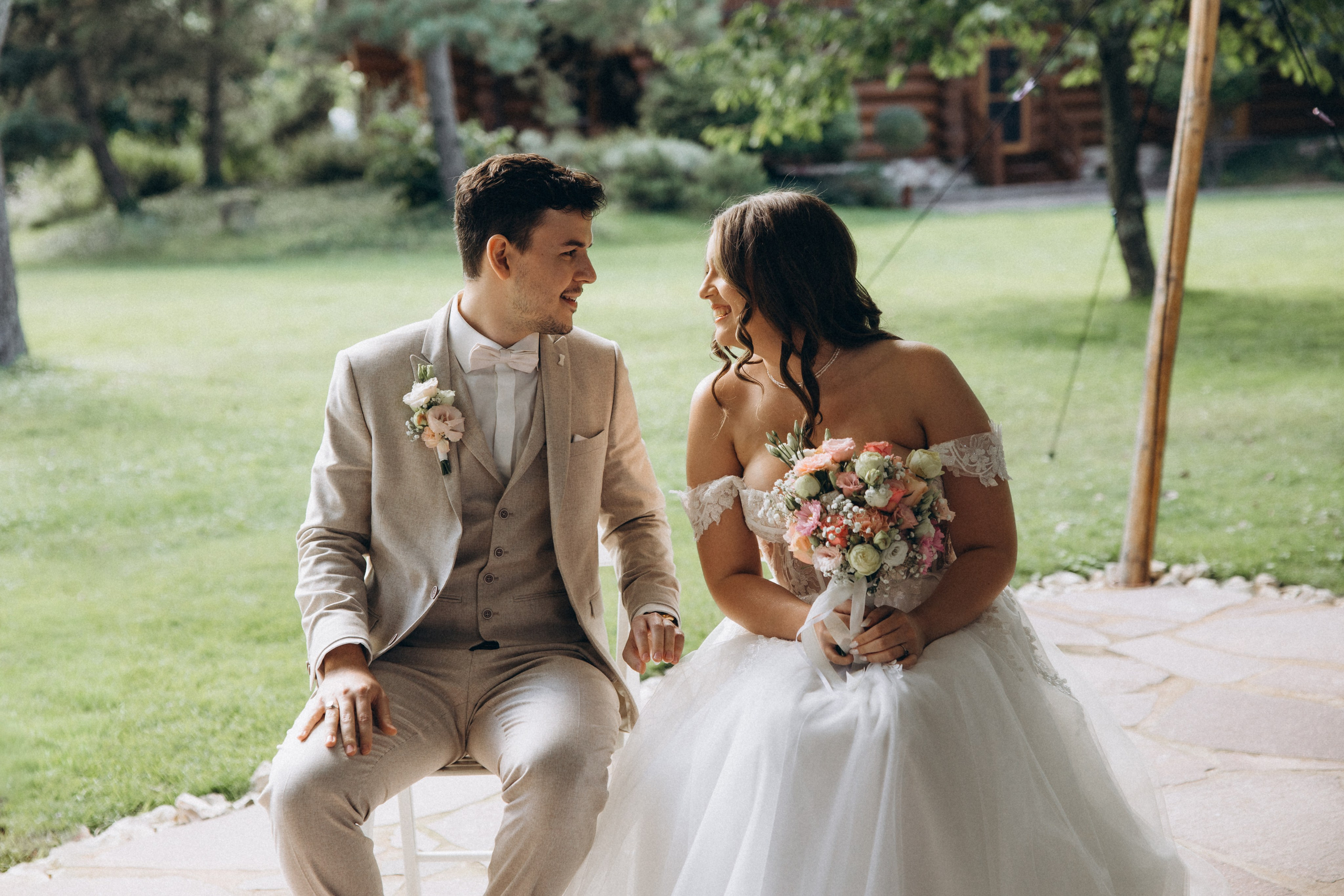 Hochzeiten. Hochzeits- und Porträtfotografin in Deutschland