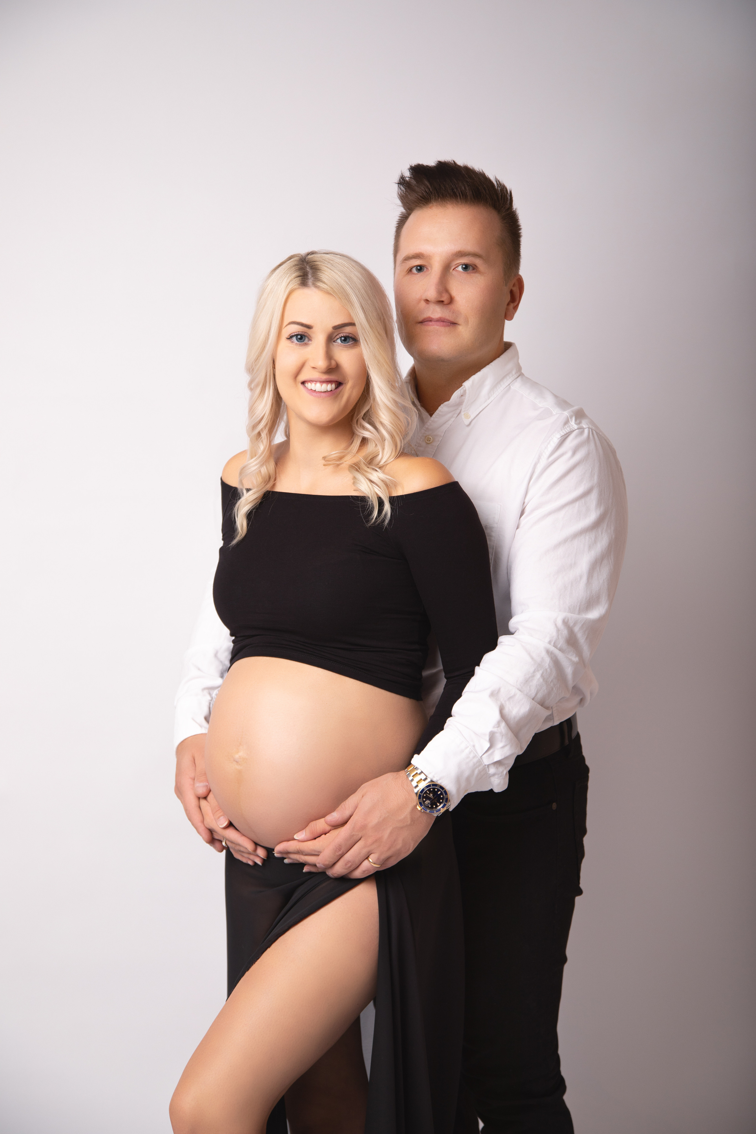 RASKAUSKUVAUS. Valokuvaaja Itä-Uudellamaalla Viktoria photography