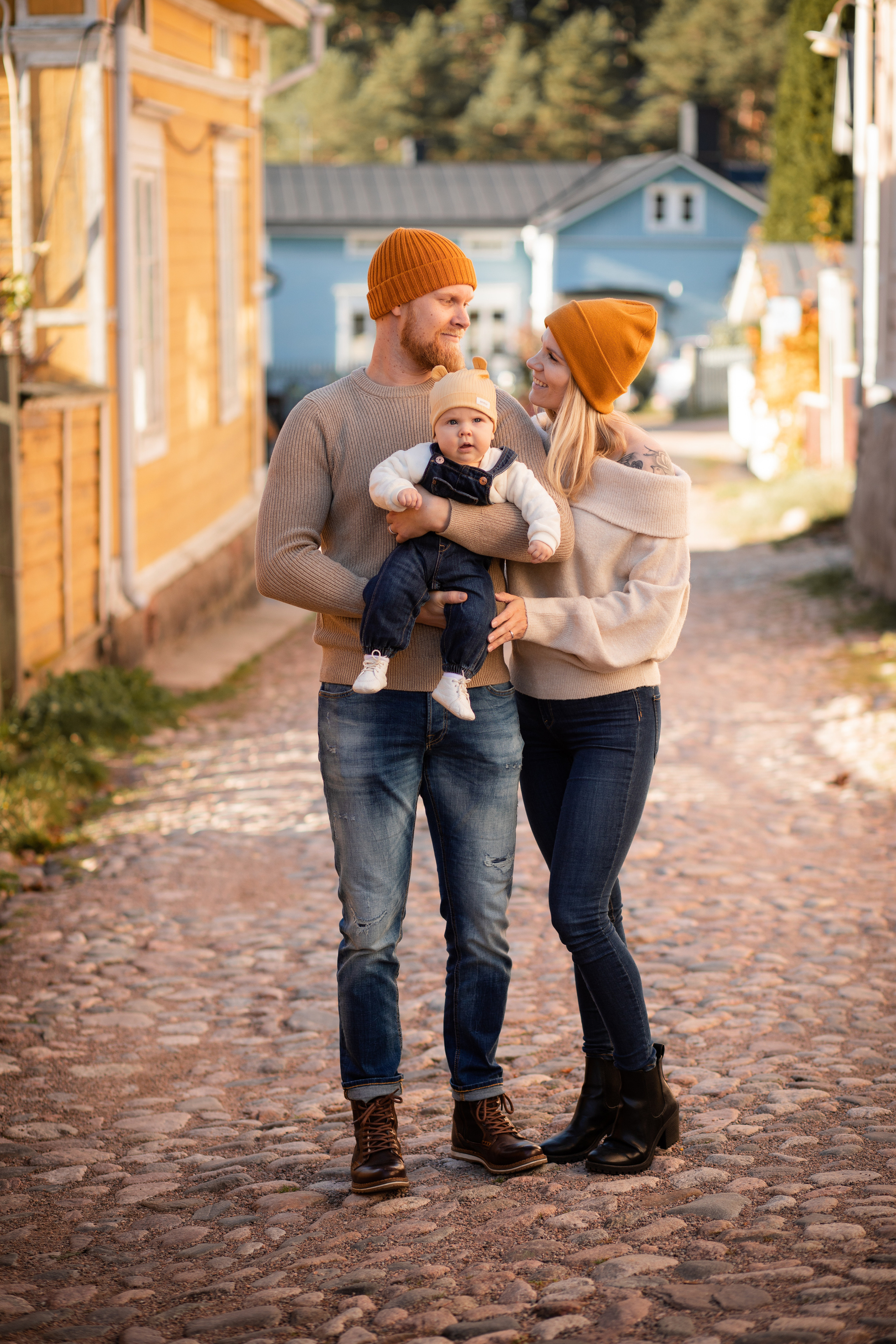 PERHEKUVAUS. Valokuvaaja Itä-Uudellamaalla Viktoria photography