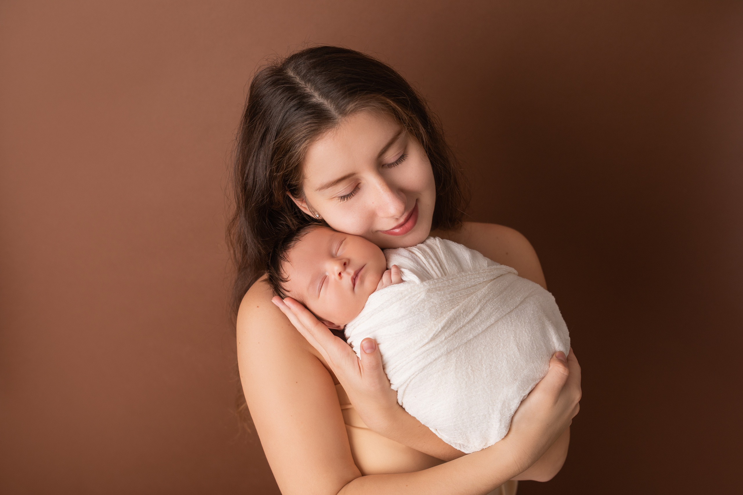 Viktoria photography baby. Valokuvaaja Itä-Uudellamaalla Viktoria photography