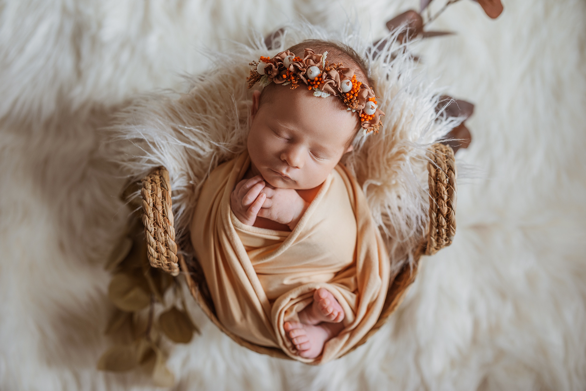 NEWBORN. Valokuvaaja Itä-Uudellamaalla Viktoria photography