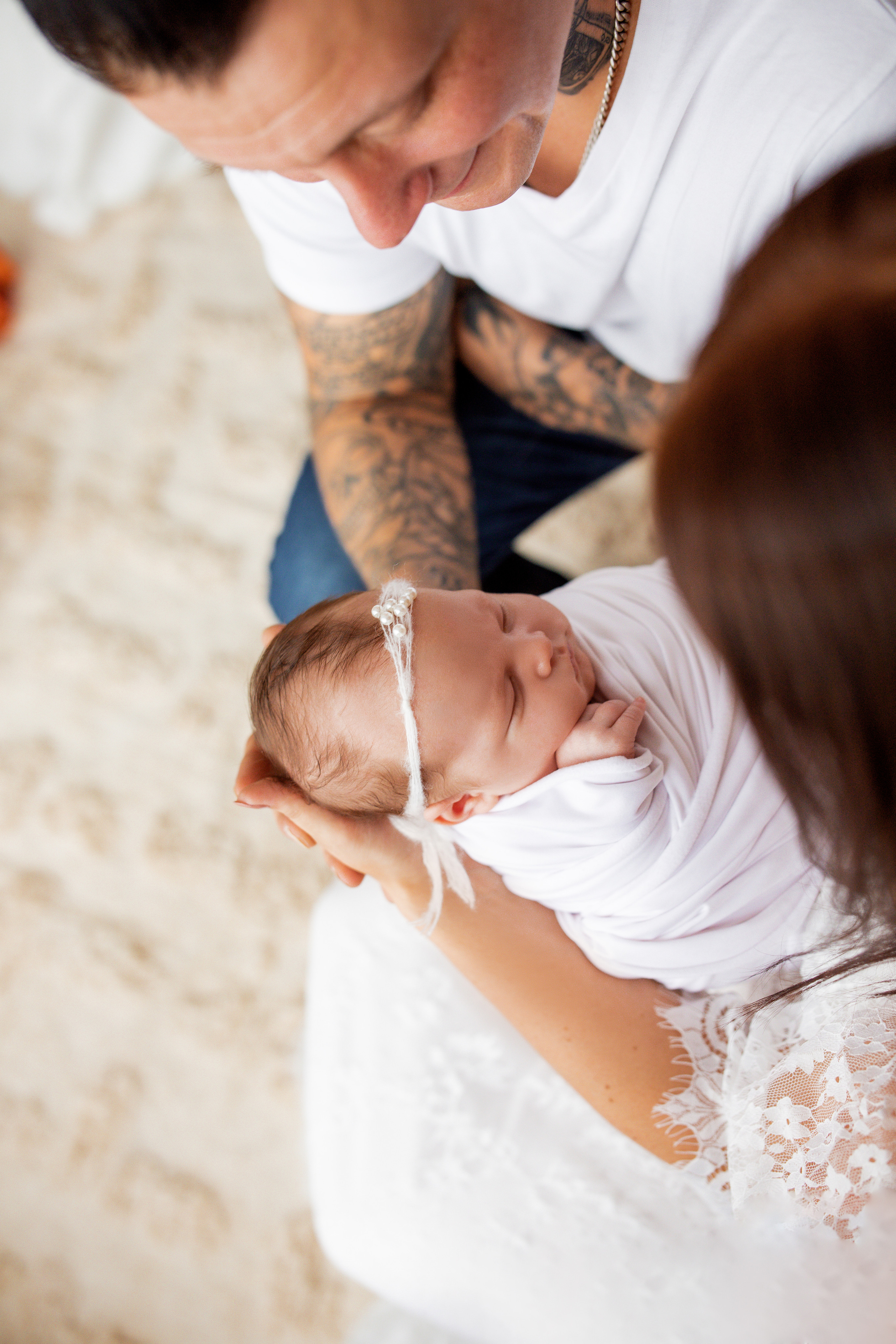 Viktoria photography baby. Valokuvaaja Itä-Uudellamaalla Viktoria photography