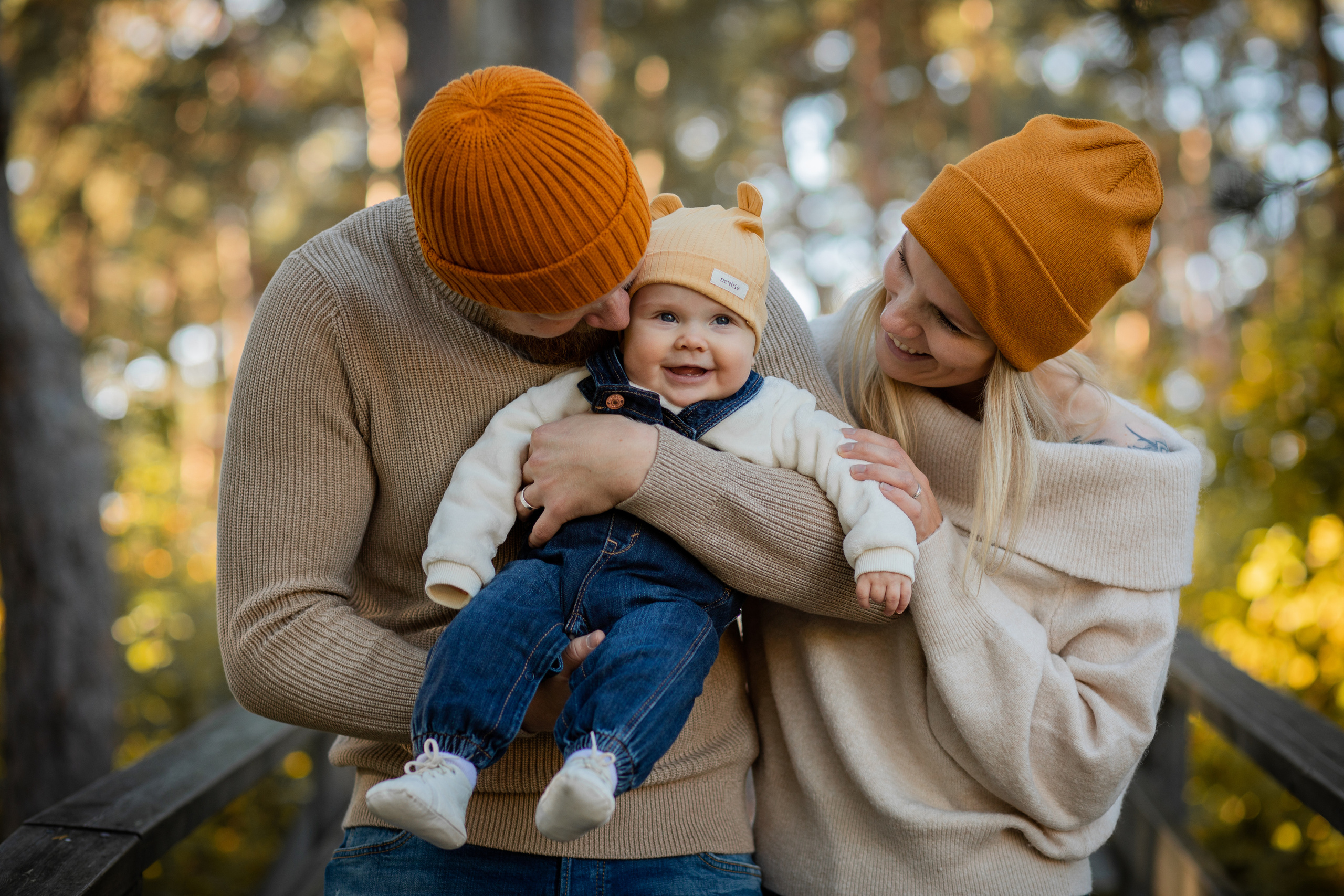 PERHEKUVAUS. Valokuvaaja Itä-Uudellamaalla Viktoria photography