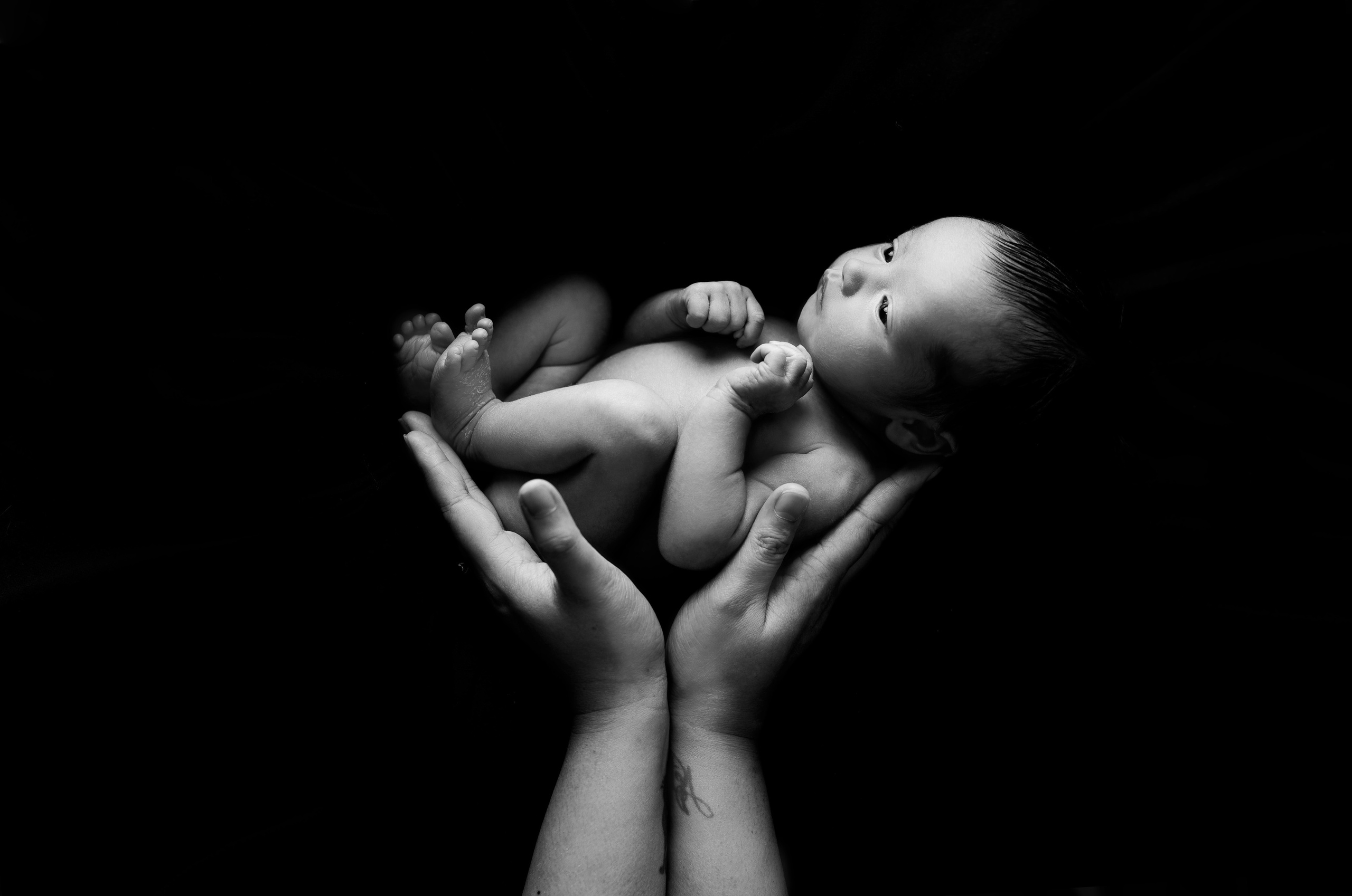 Viktoria photography baby. Valokuvaaja Itä-Uudellamaalla Viktoria photography