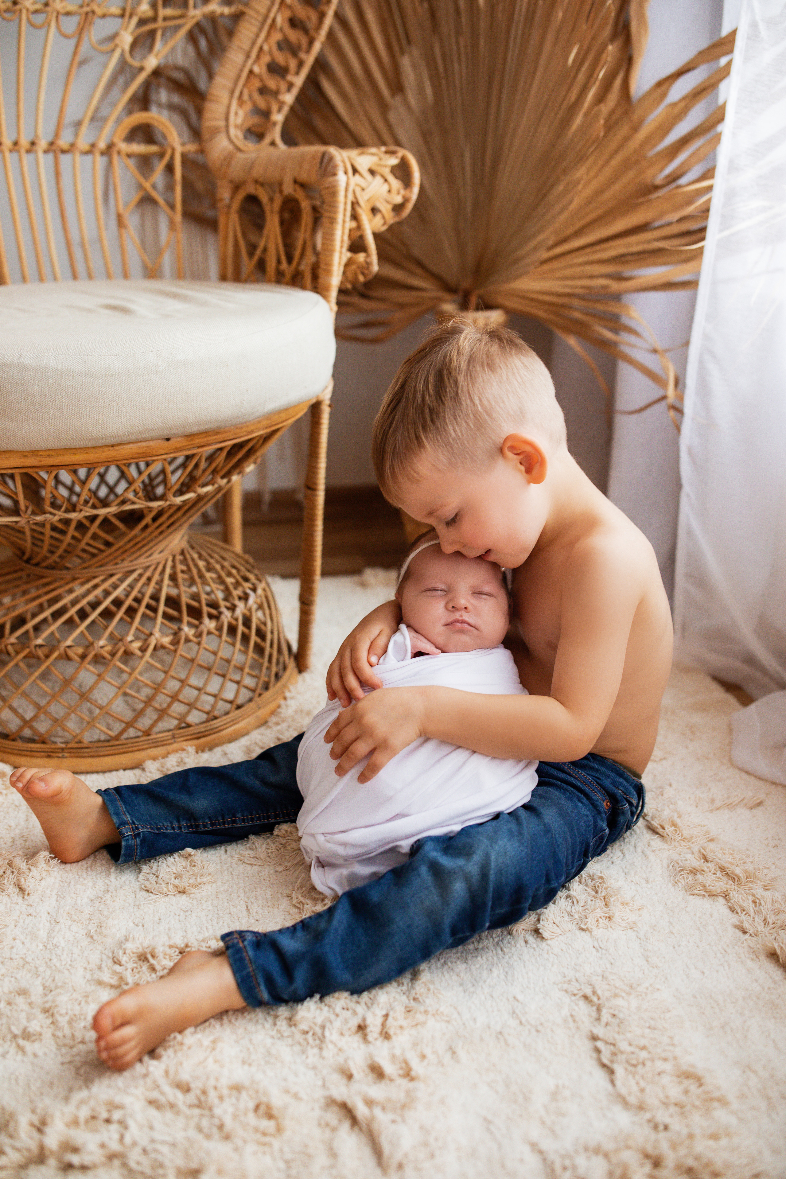 Viktoria photography baby. Valokuvaaja Itä-Uudellamaalla Viktoria photography