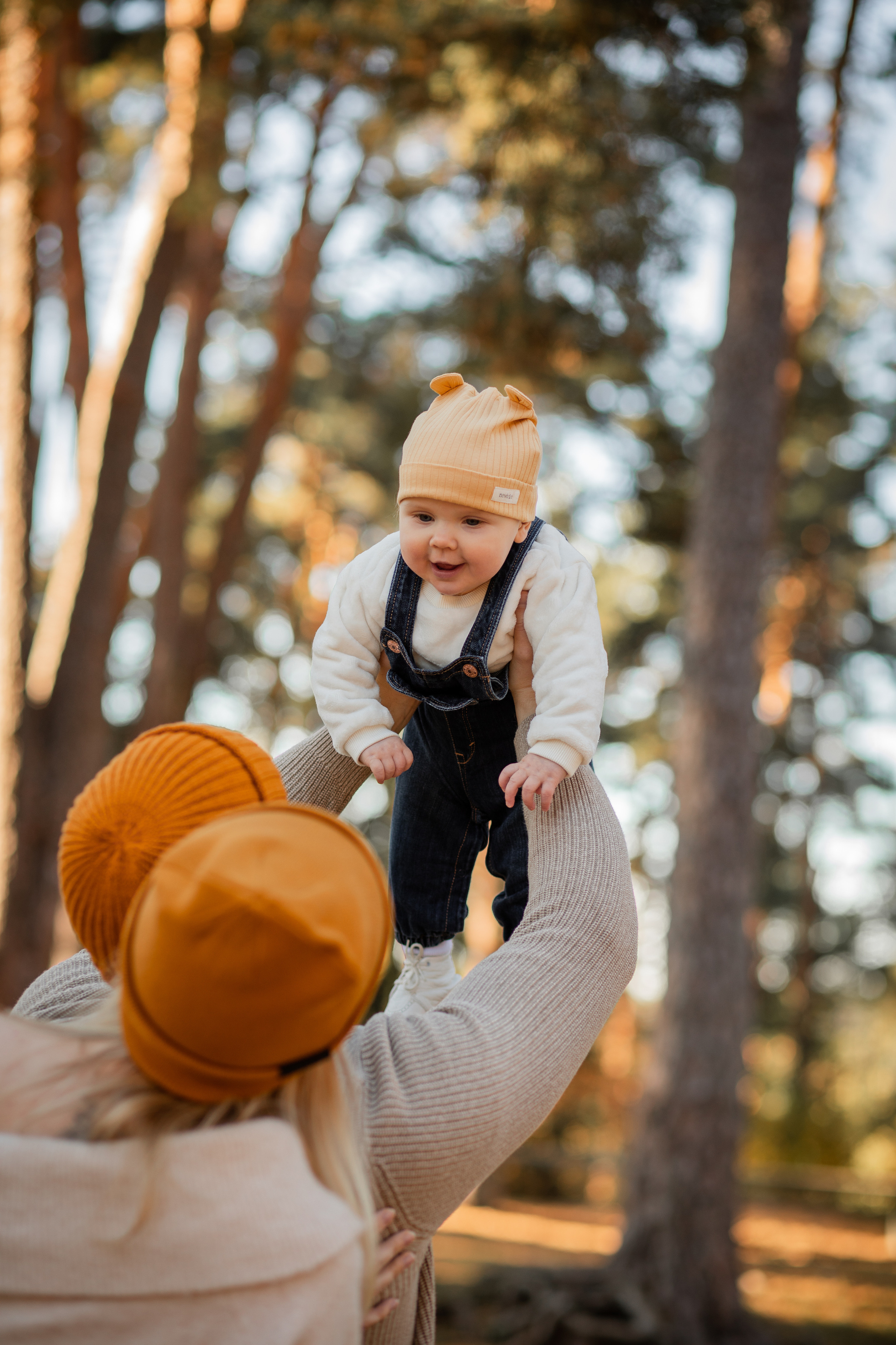 PERHEKUVAUS. Valokuvaaja Itä-Uudellamaalla Viktoria photography