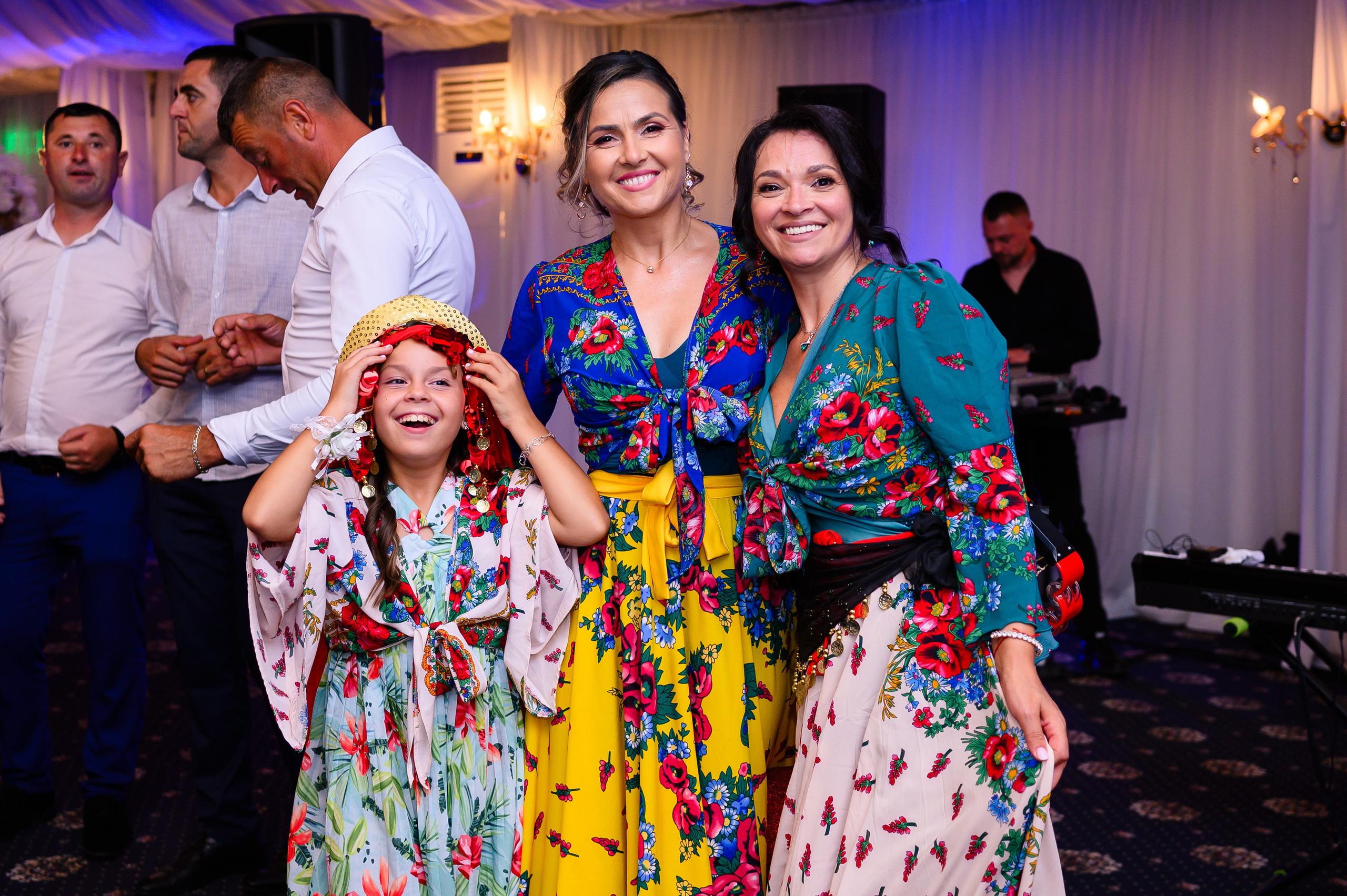 Nuntă. Ligiafoto.ro