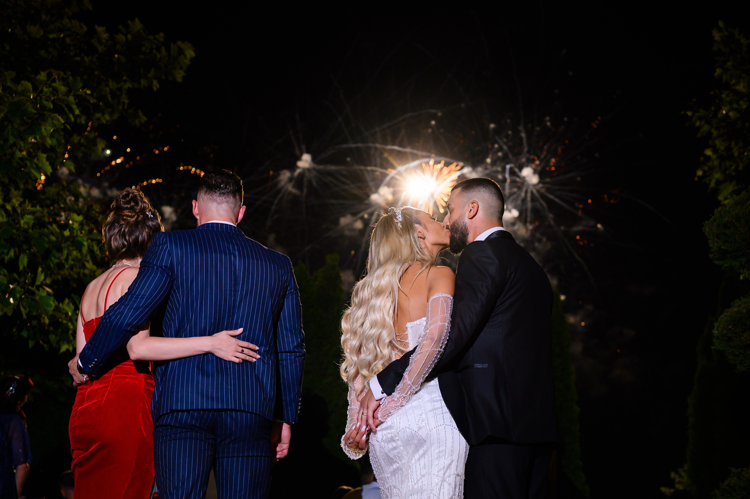 Nuntă. Ligiafoto.ro