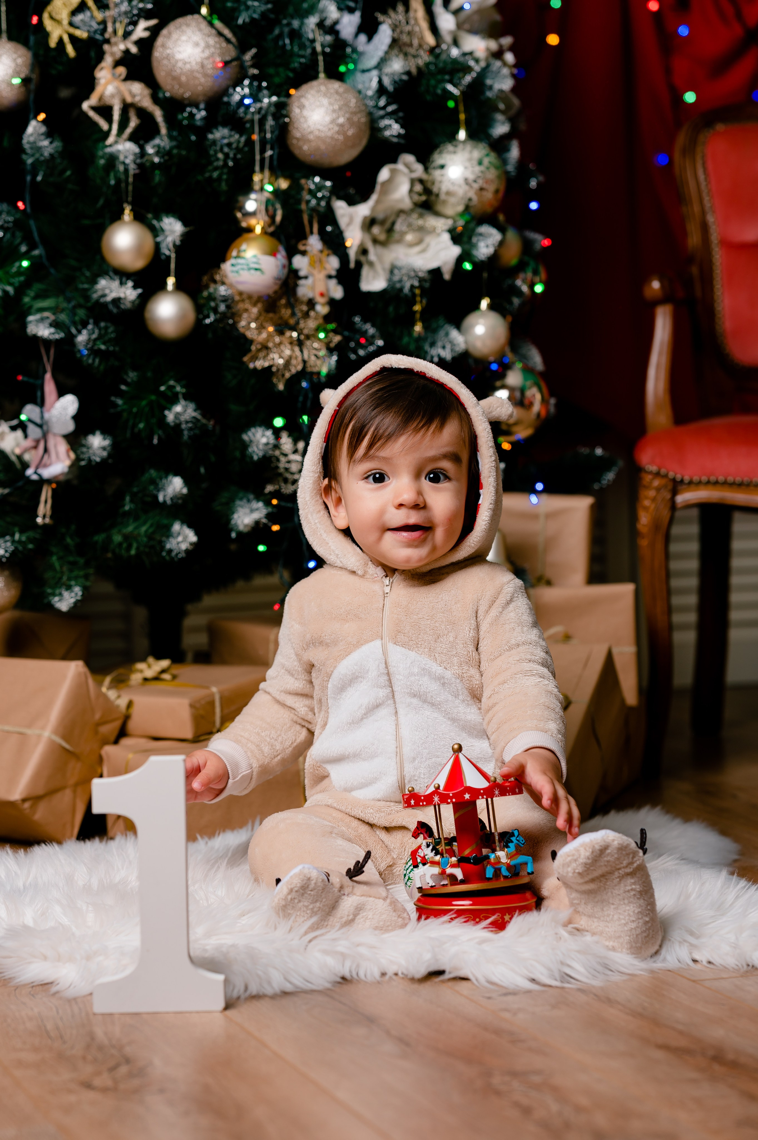 Şedinţe foto Crăciun. Ligiafoto.ro