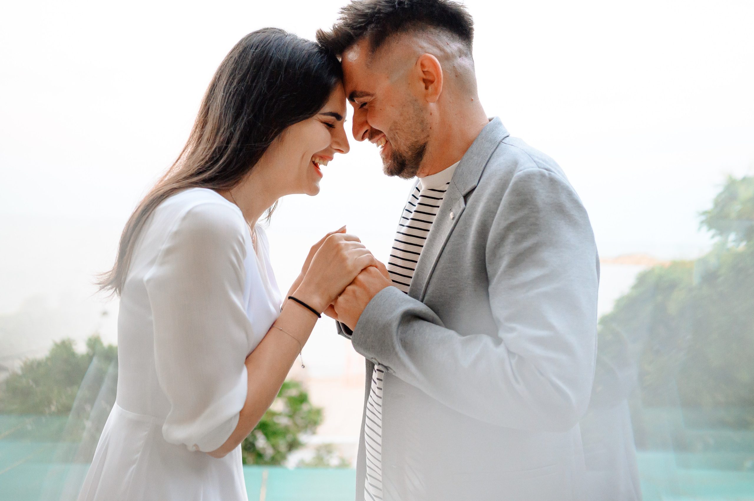 Madalina & Ovidiu. Mugurel Olteanu Fotograf