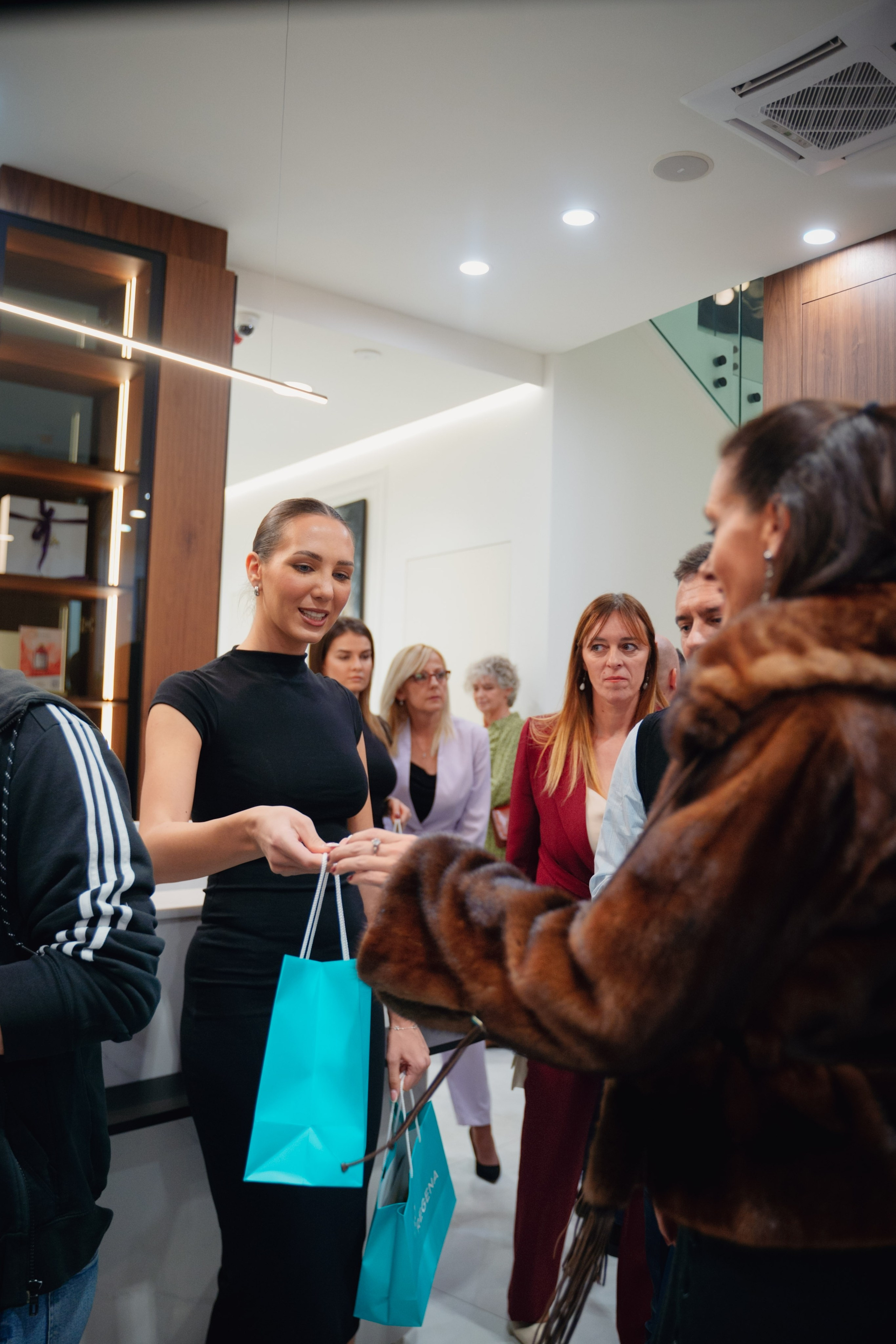 Regena. Жуков Студио