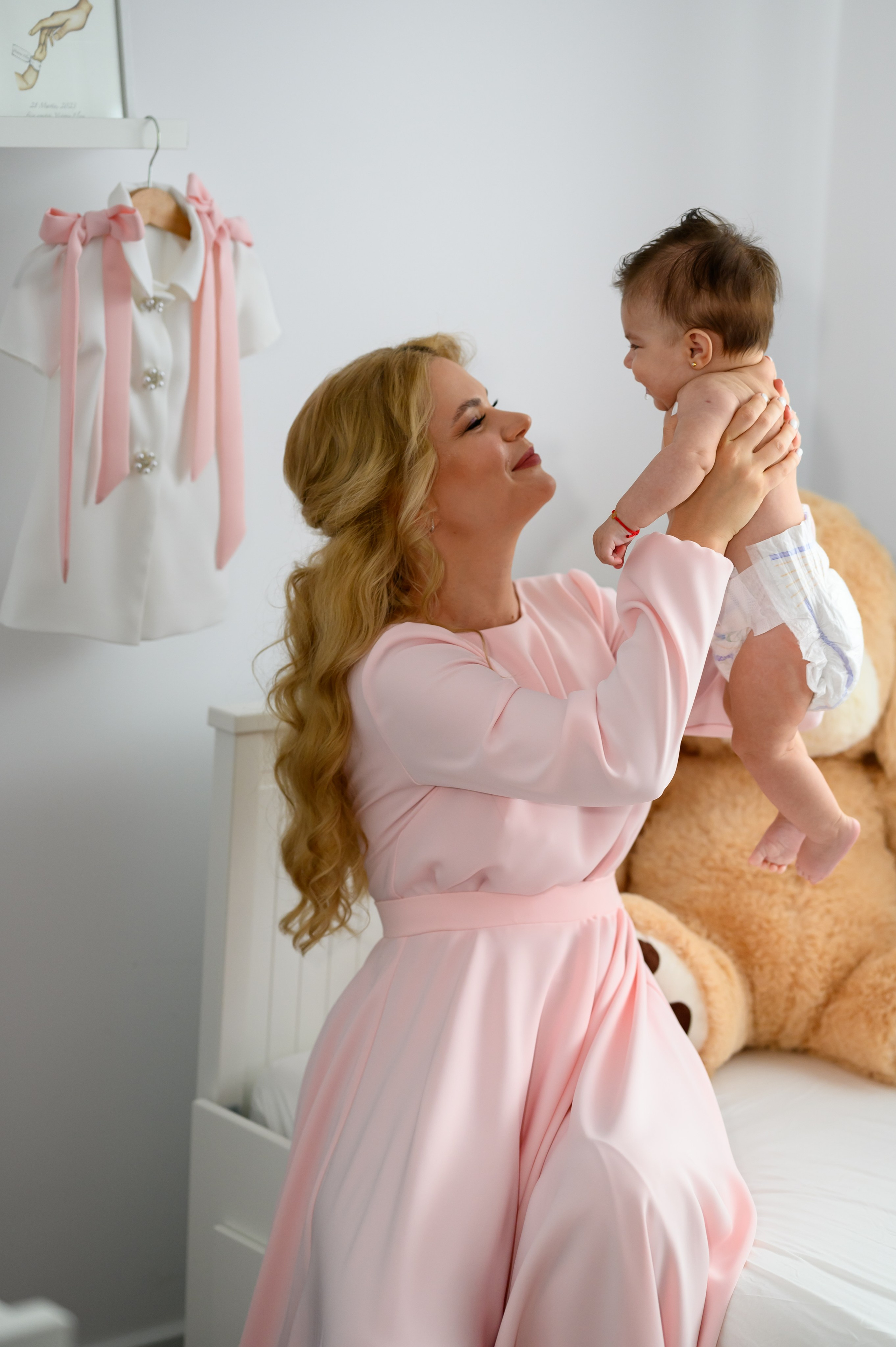 Botez Victoria Elena