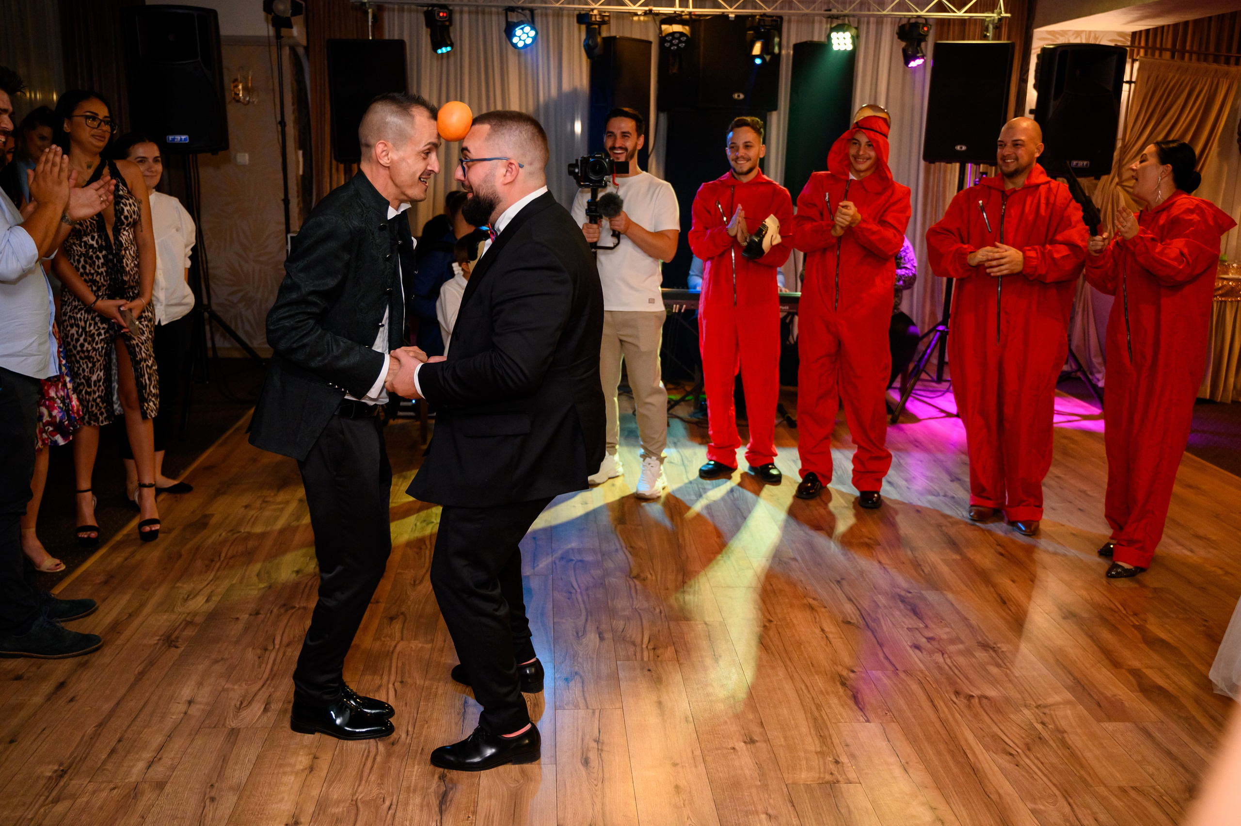 Nunta Nicoleta & Constantin