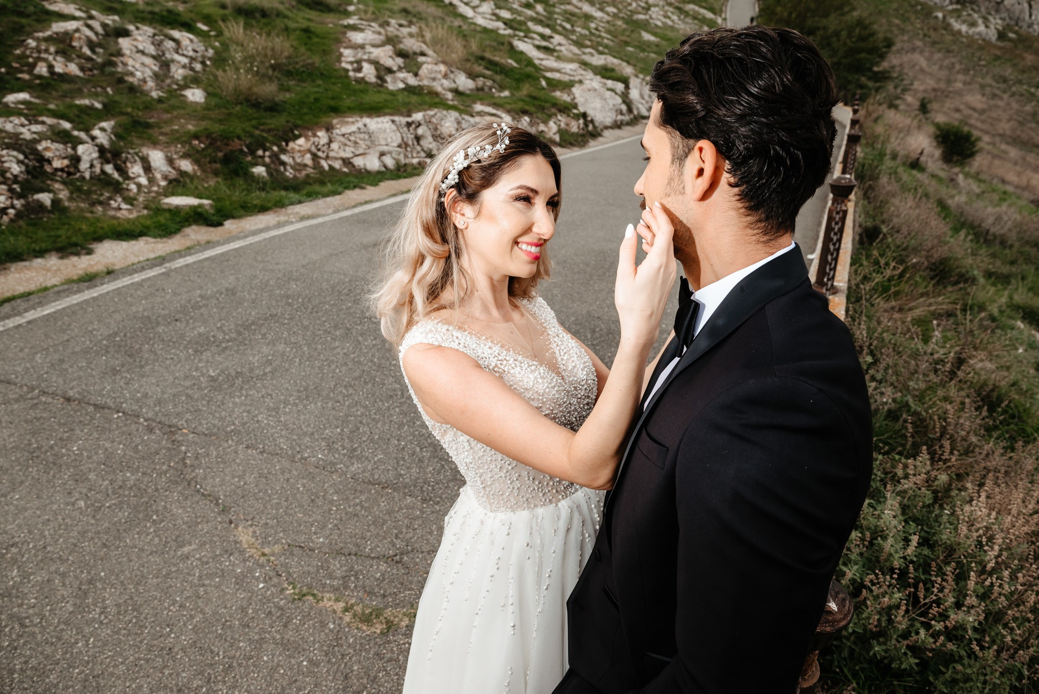 Alexandra & Robert. Www.besttalesstudio.com