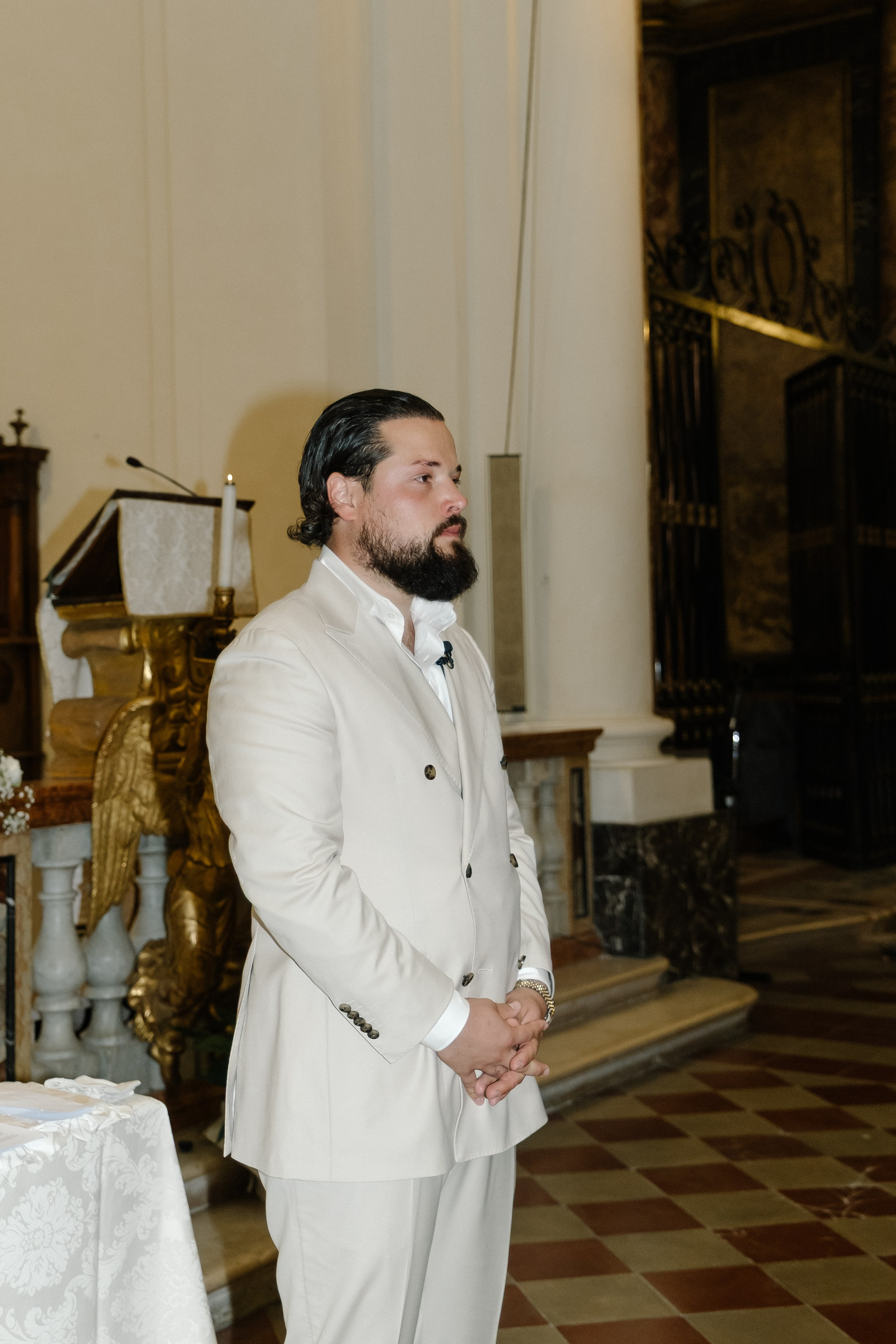 Sofia&Falk. Wedding photographer Italy