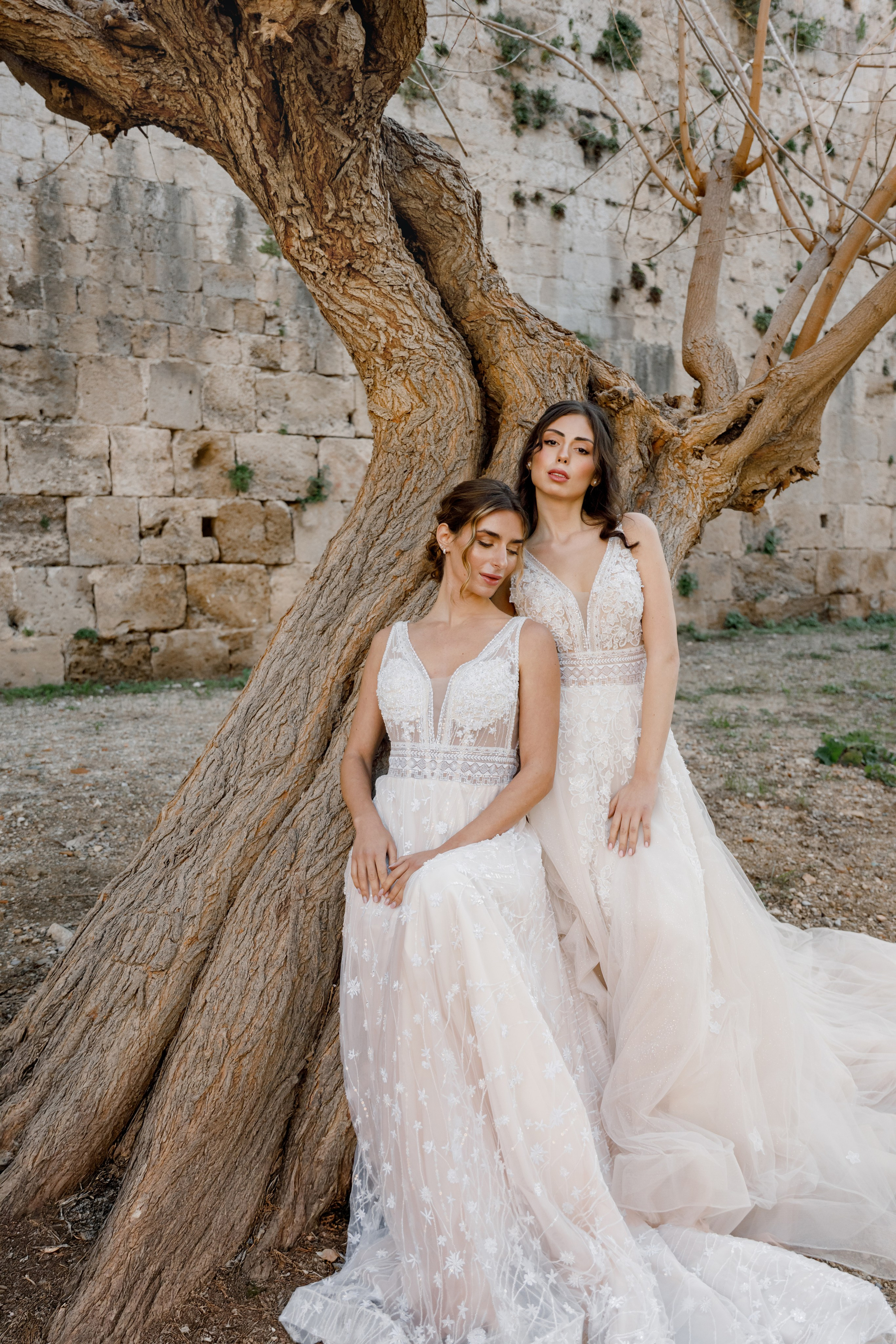 Portrait and Wedding Photographer Irene Art Photo, based in Greece, Rhodes island