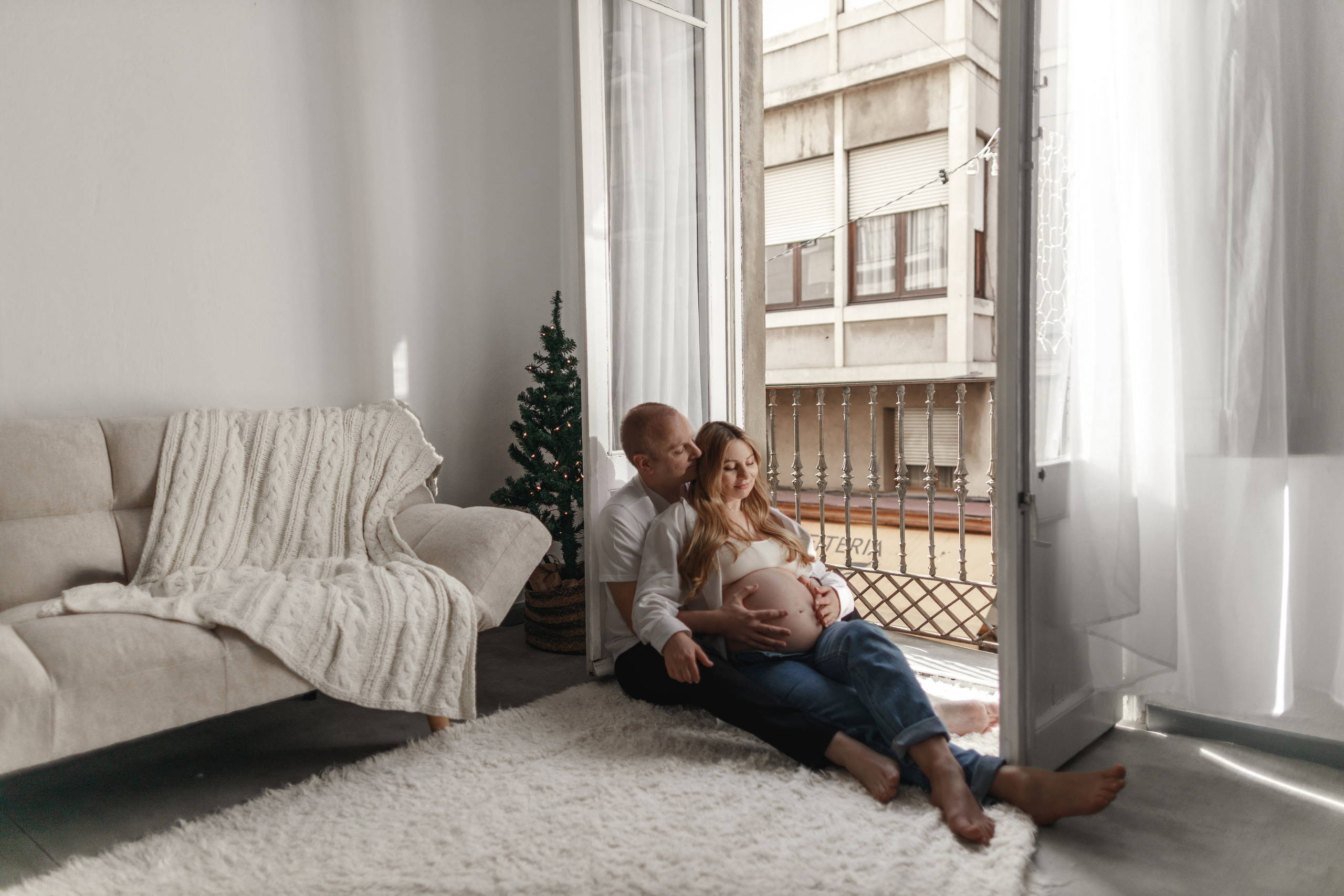 Nadya. Fotógrafo en Barcelona  Maslik Yulia