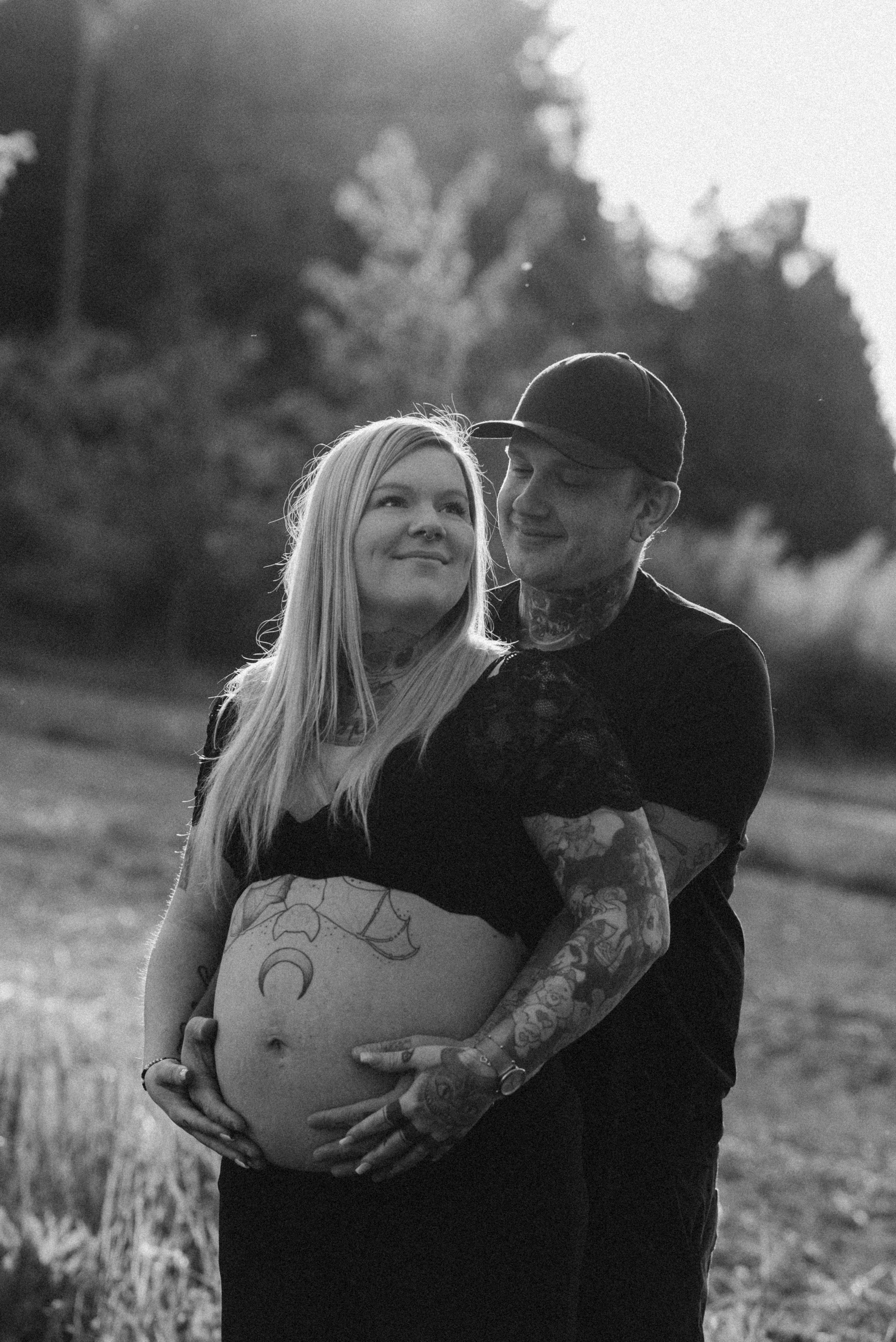 DANDELIONS. Photographer in Nuremberg Irina Mehnert from Ansbach