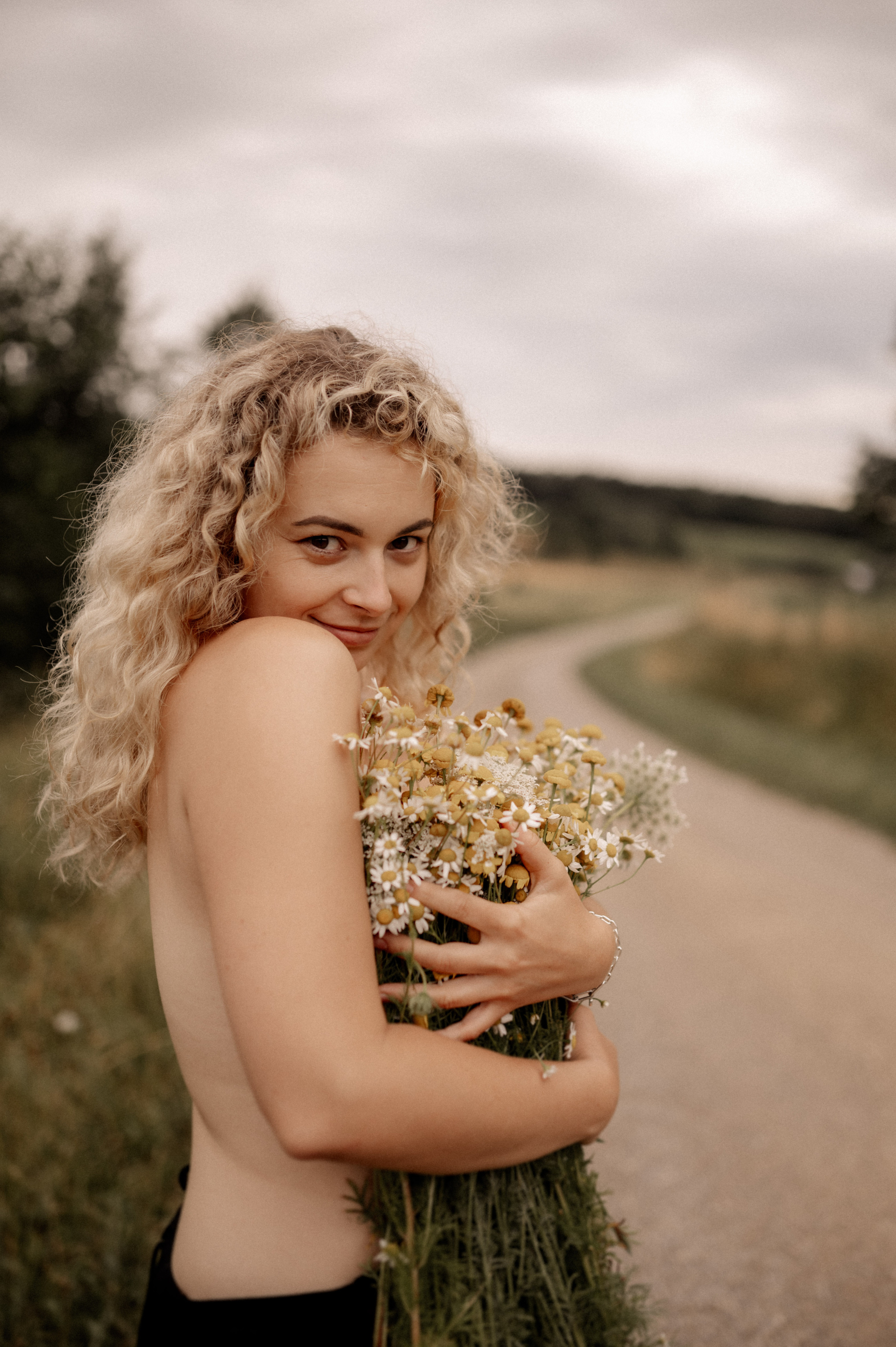 GREEN FOREST. Фотограф в Нюрнберге Ирина Менерт из Ансбаха