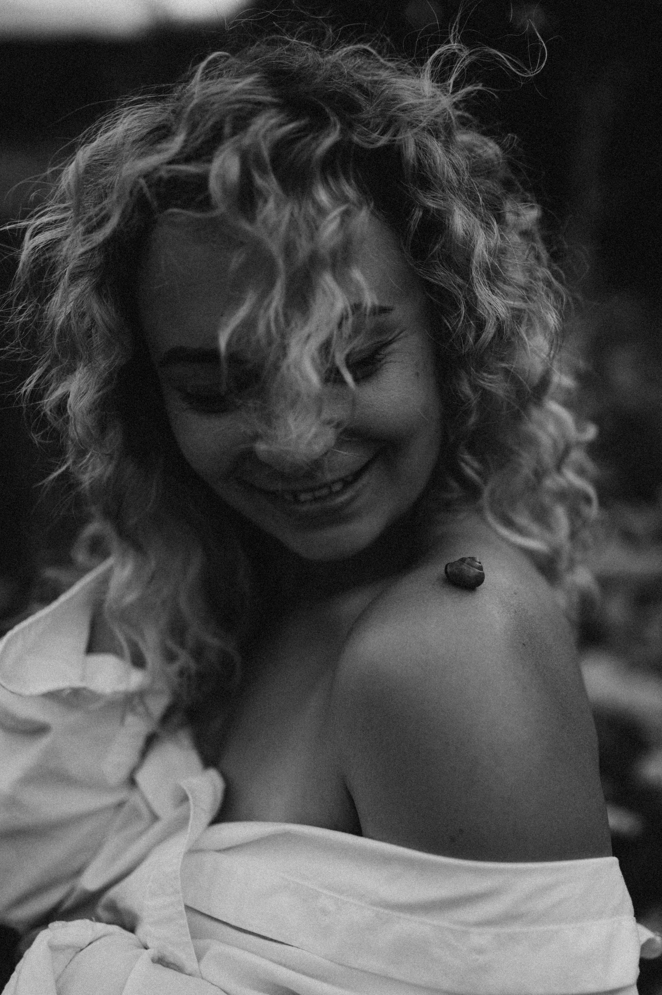 GREEN FOREST. Фотограф в Нюрнберге Ирина Менерт из Ансбаха