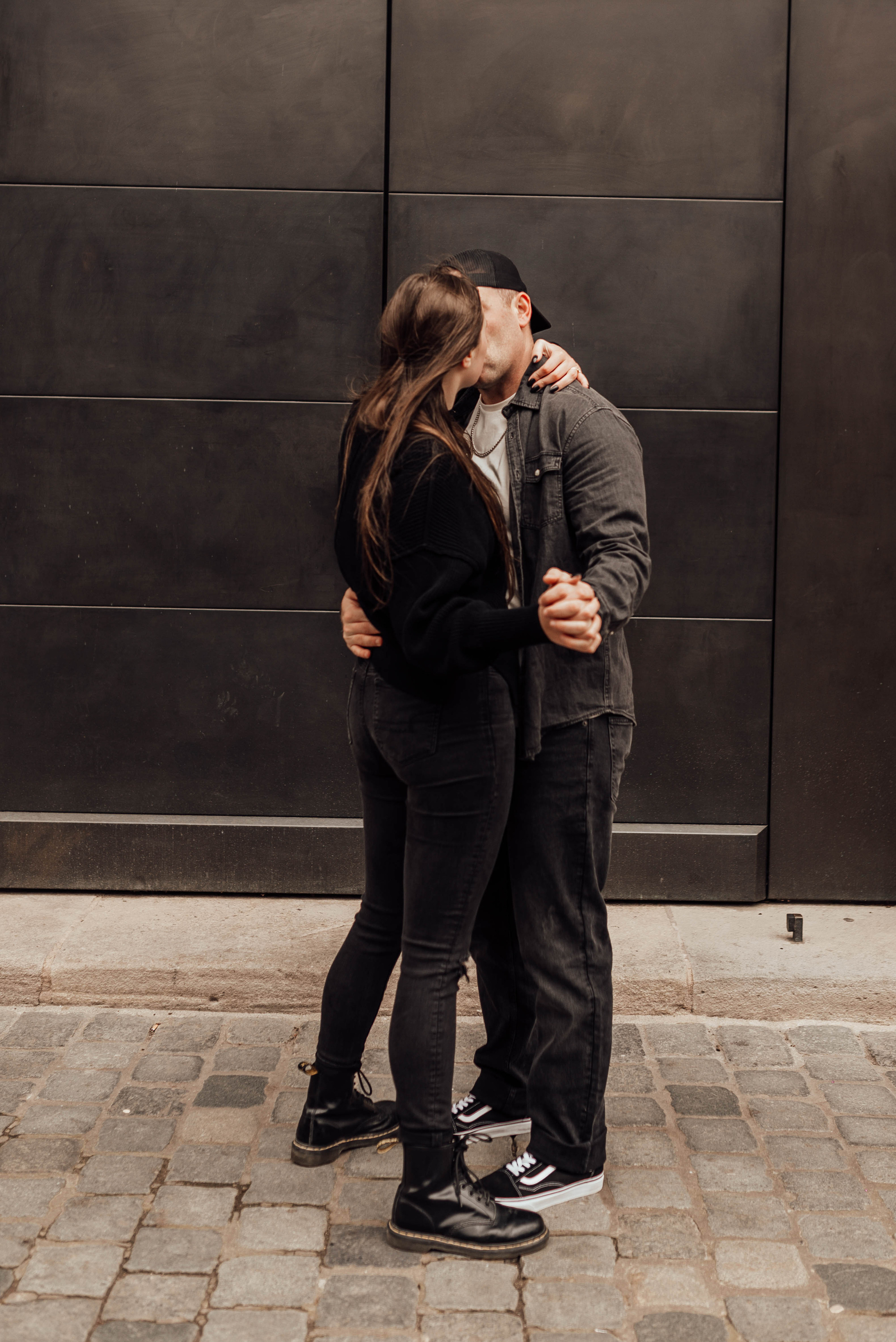 Engagement in Nuremberg. Фотограф в Нюрнберге Ирина Менерт из Ансбаха