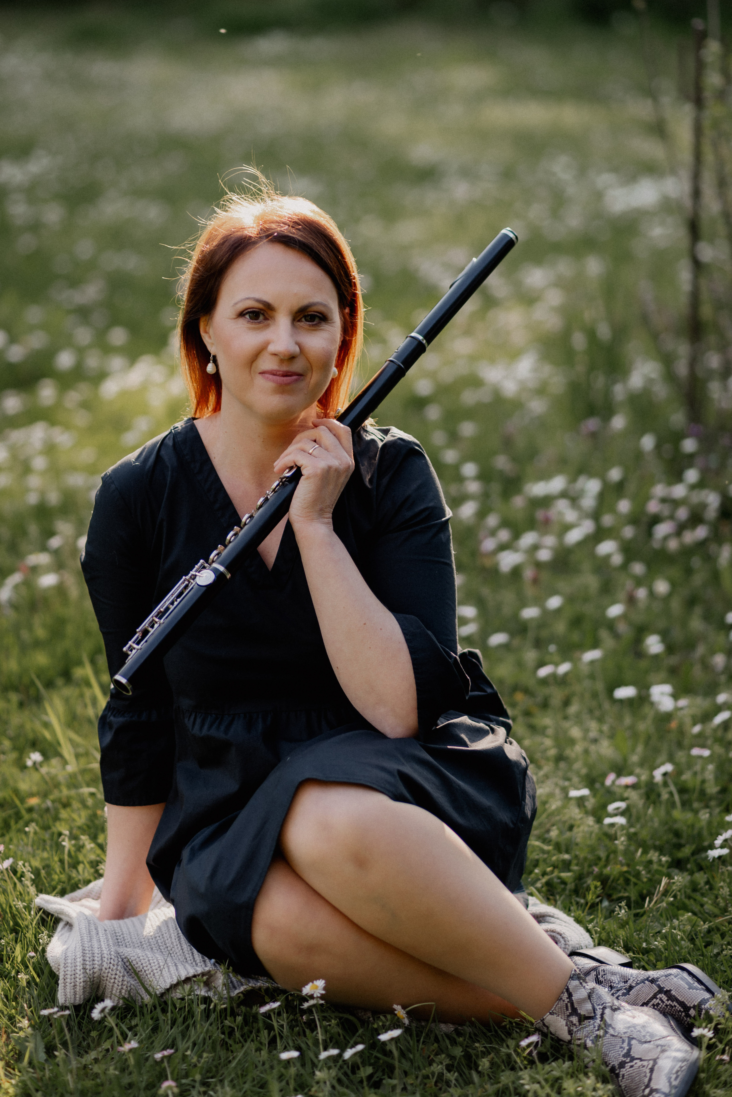 MUSIC. Photographer in Nuremberg Irina Mehnert from Ansbach