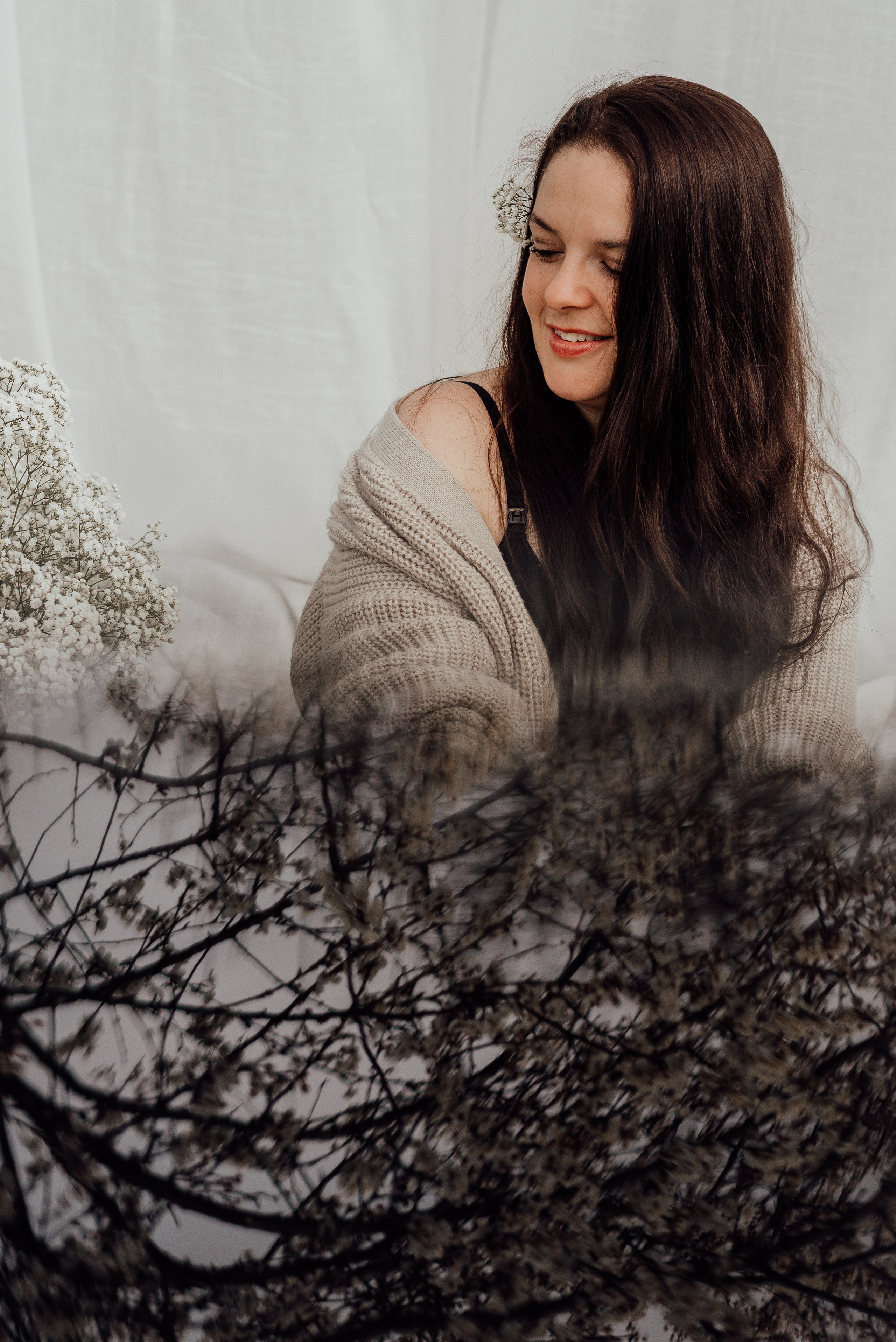 SPRING VIBES. Photographer in Nuremberg Irina Mehnert from Ansbach