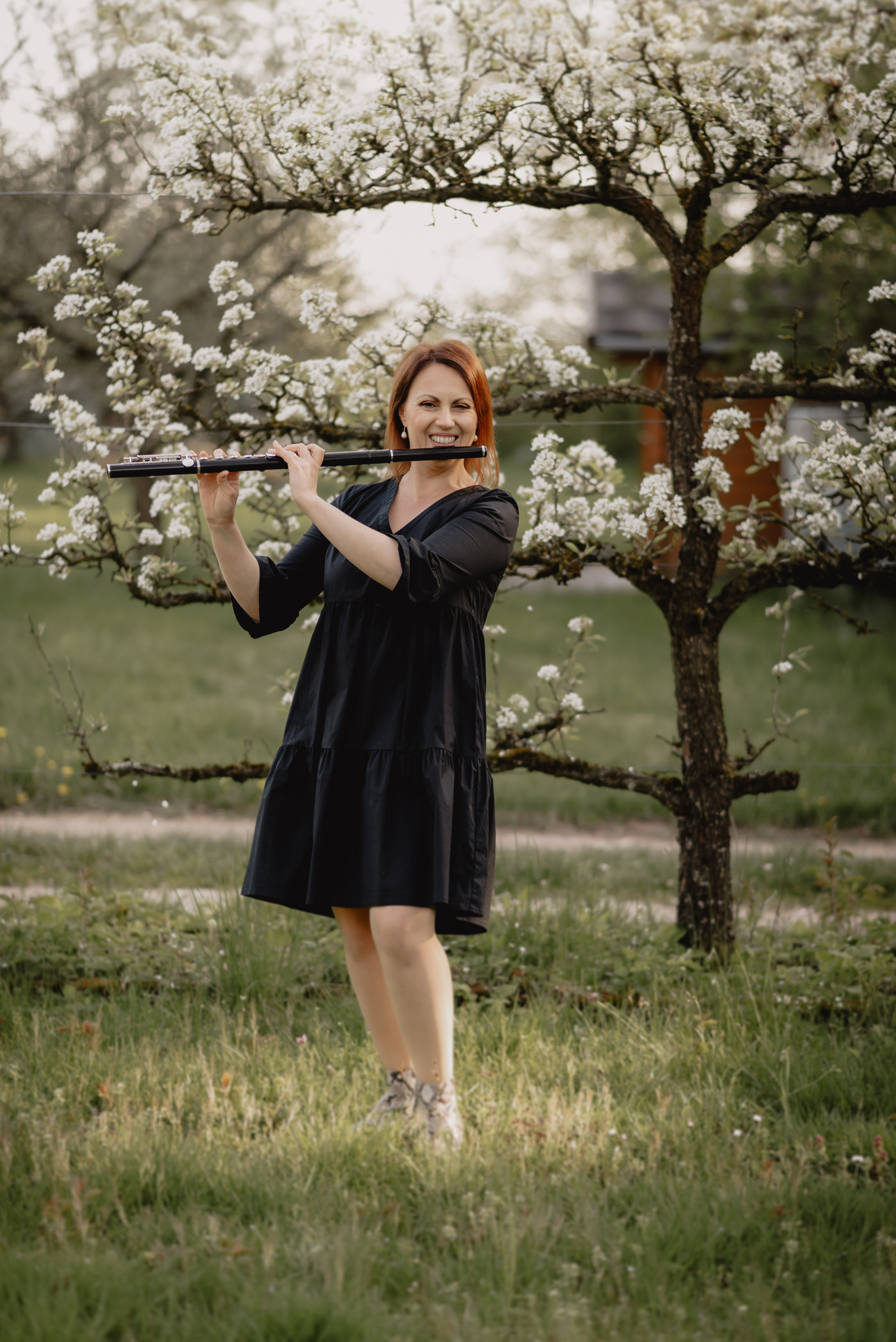 MUSIC. Photographer in Nuremberg Irina Mehnert from Ansbach