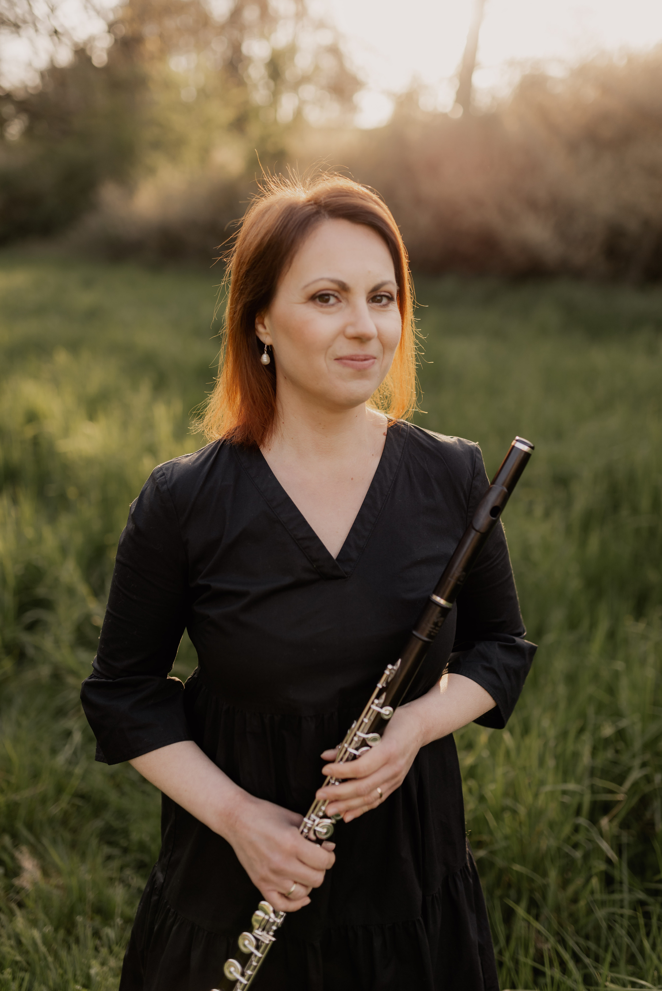 MUSIC. Photographer in Nuremberg Irina Mehnert from Ansbach