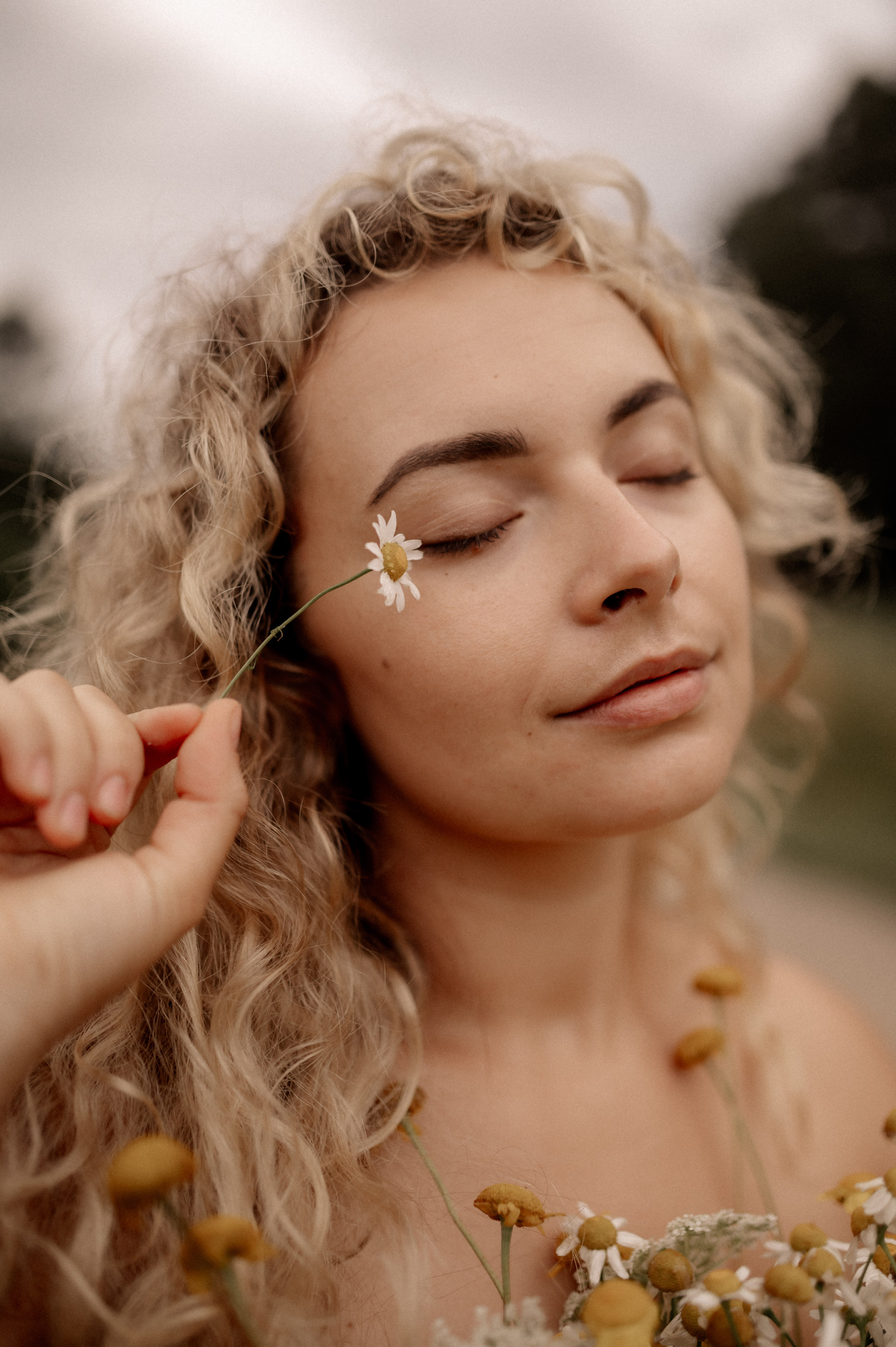 GREEN FOREST. Фотограф в Нюрнберге Ирина Менерт из Ансбаха