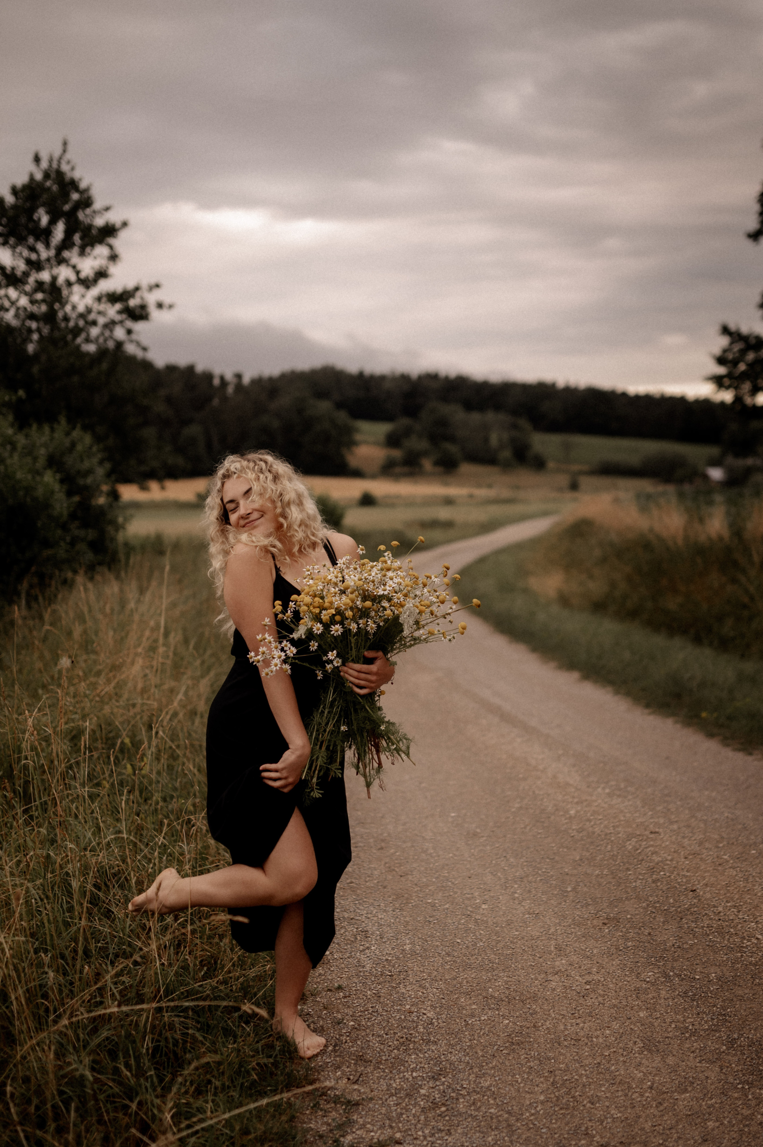 GREEN FOREST. Фотограф в Нюрнберге Ирина Менерт из Ансбаха