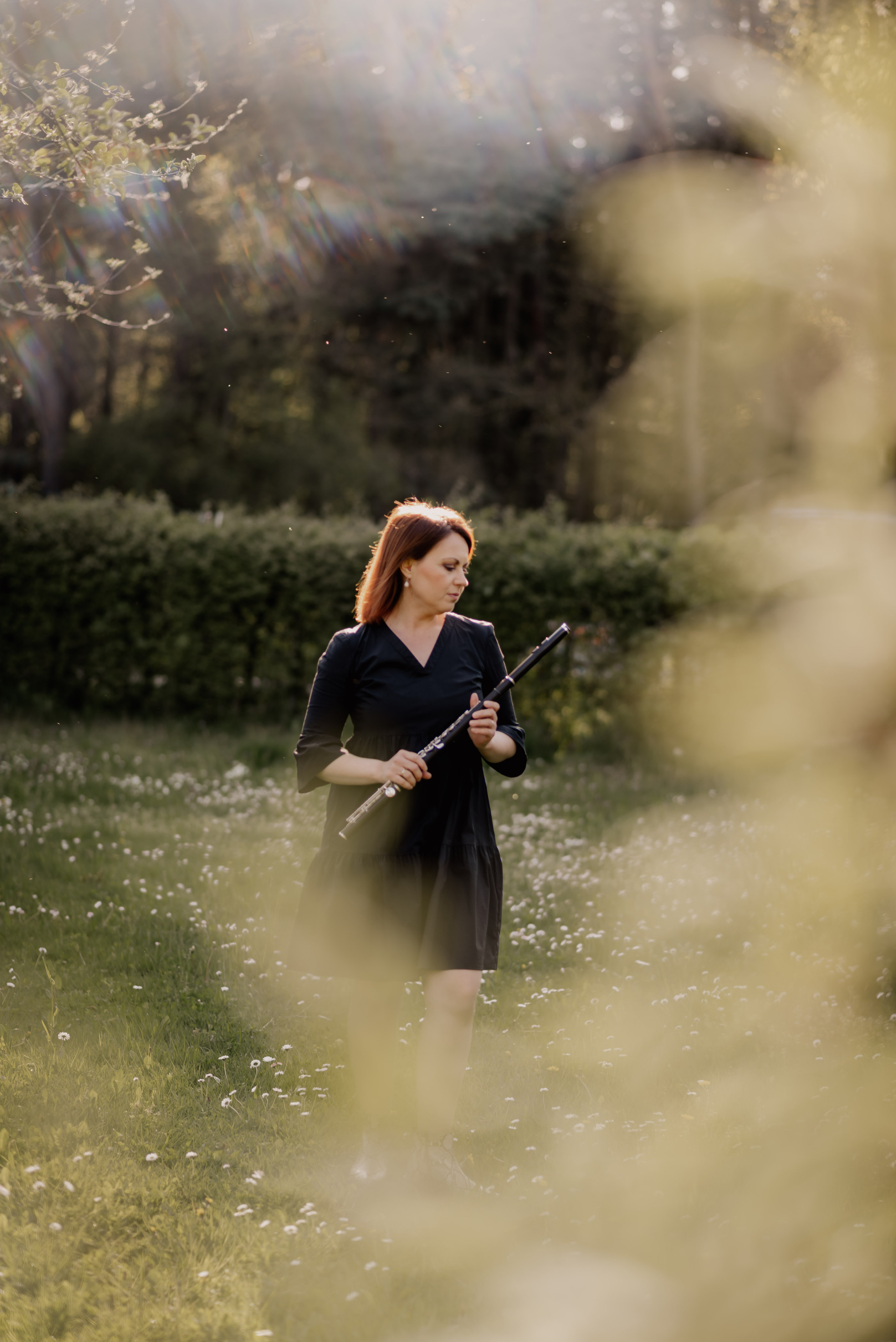 MUSIC. Photographer in Nuremberg Irina Mehnert from Ansbach