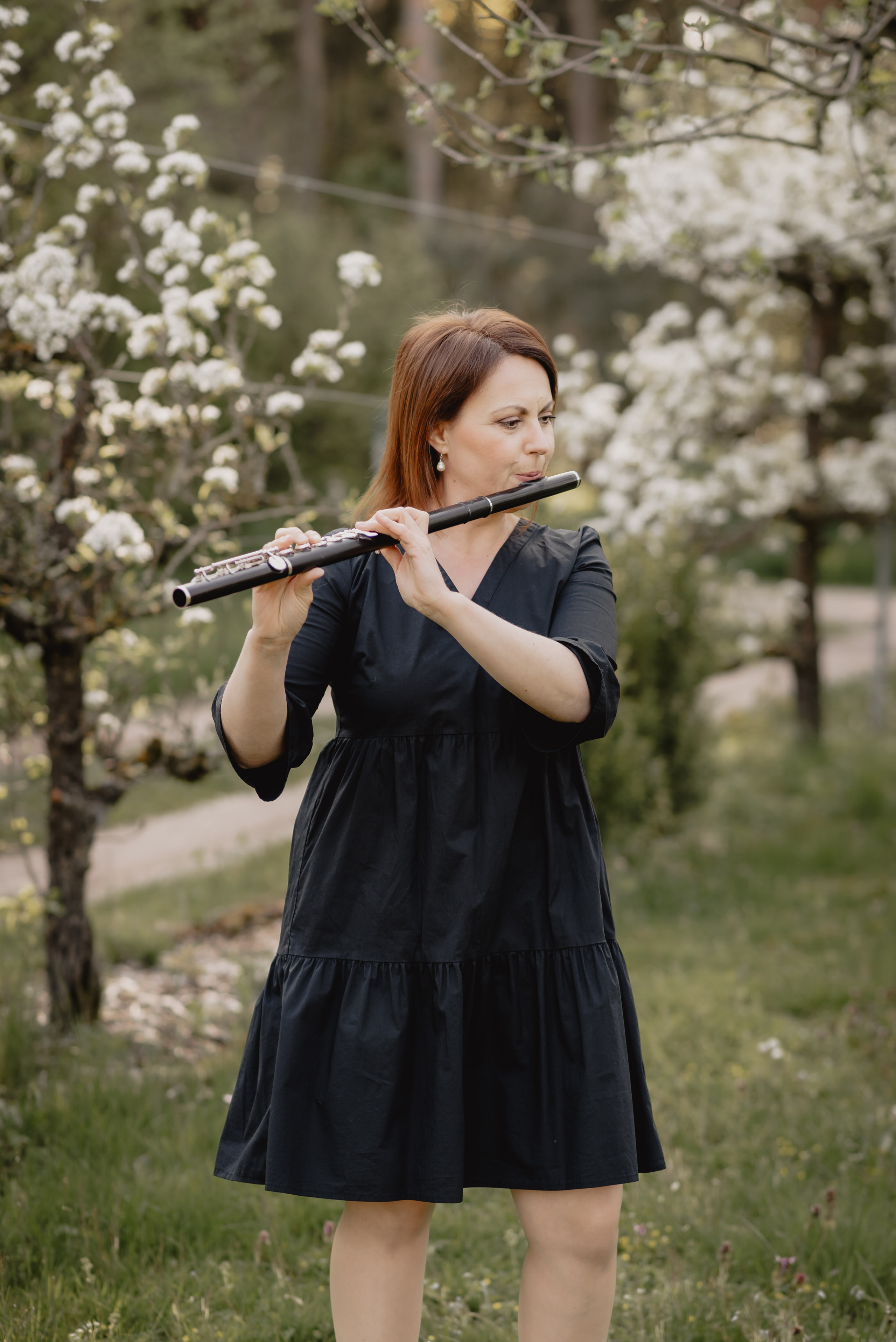MUSIC. Photographer in Nuremberg Irina Mehnert from Ansbach