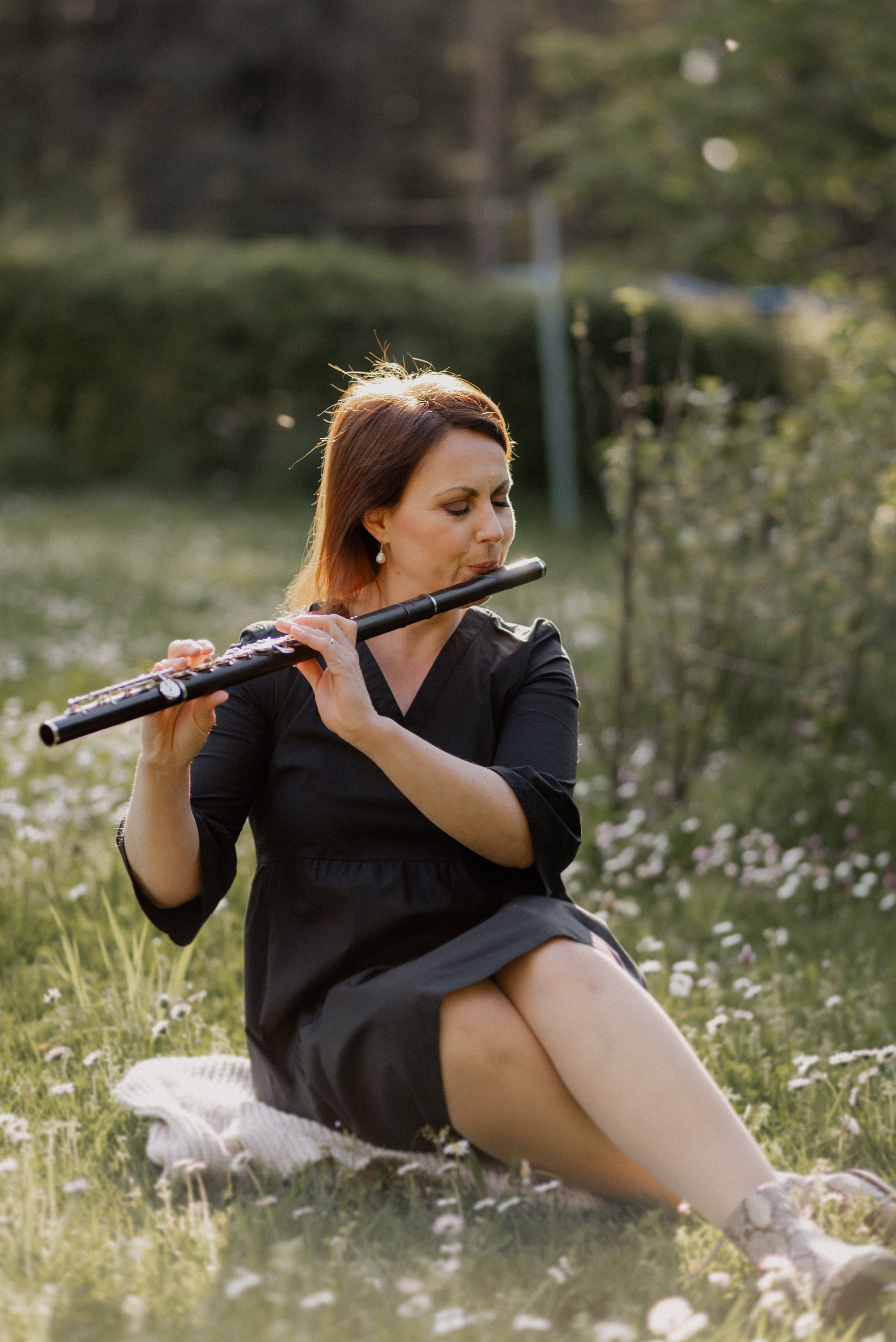 MUSIC. Photographer in Nuremberg Irina Mehnert from Ansbach