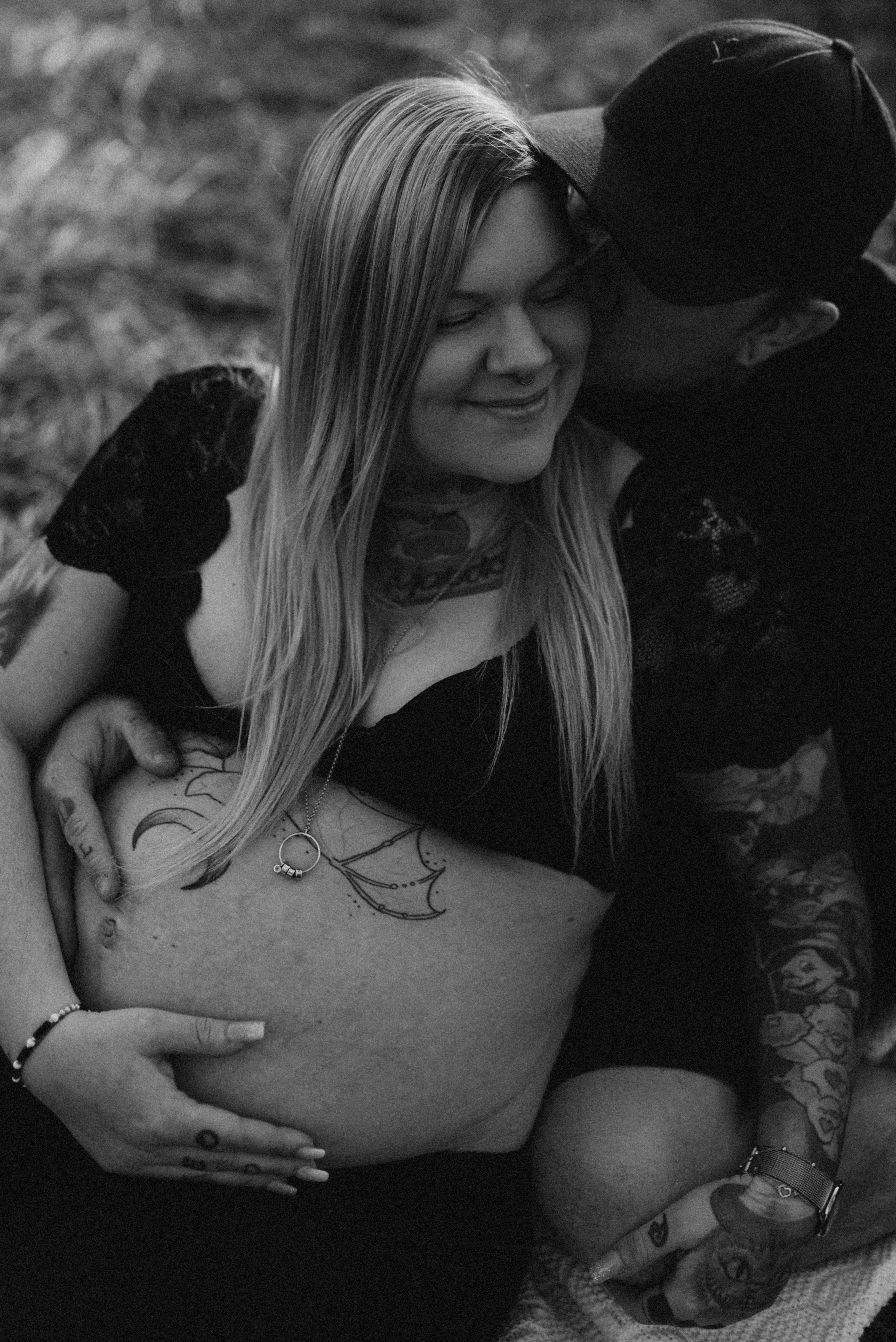 DANDELIONS. Photographer in Nuremberg Irina Mehnert from Ansbach