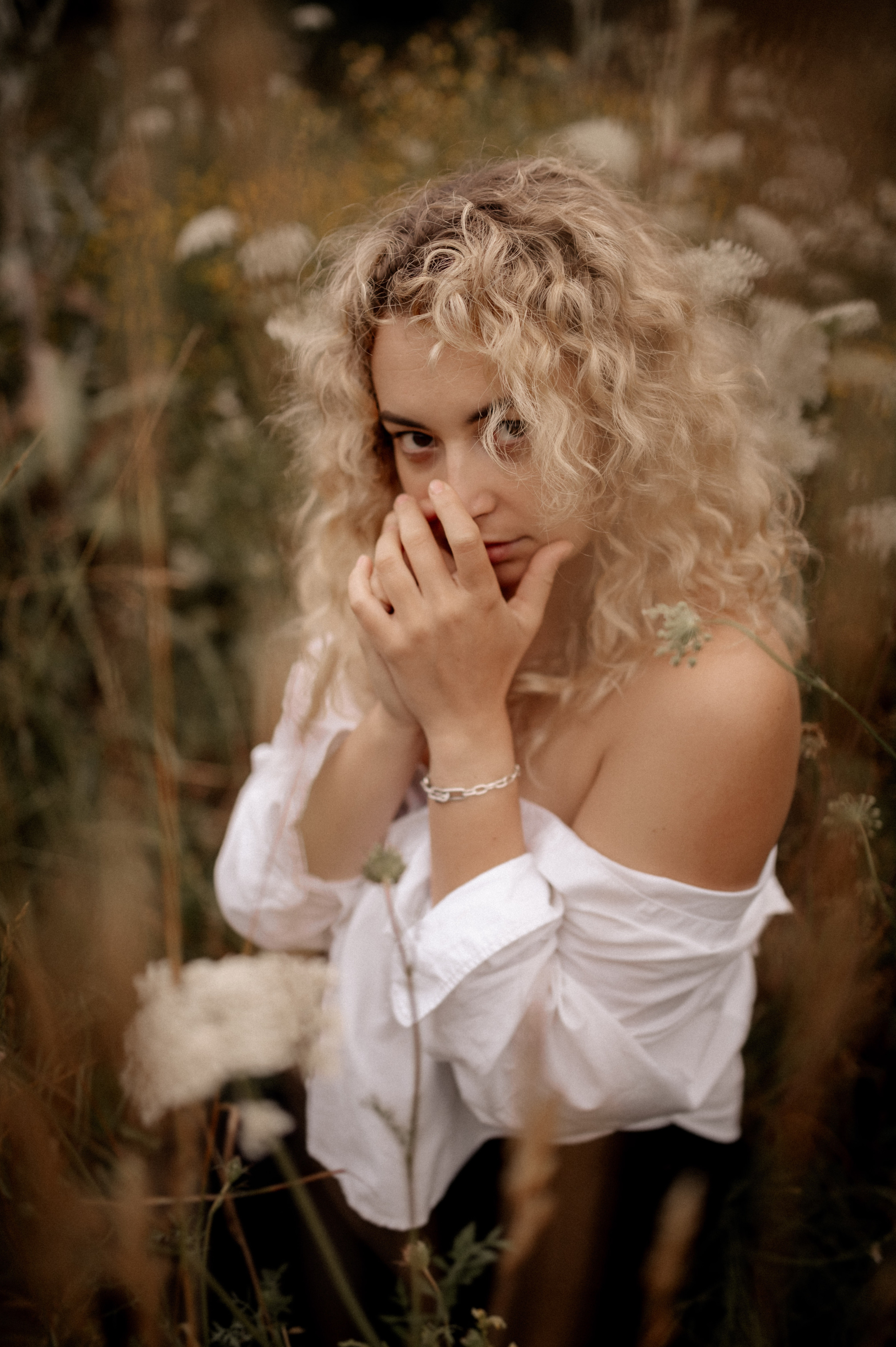 GREEN FOREST. Фотограф в Нюрнберге Ирина Менерт из Ансбаха