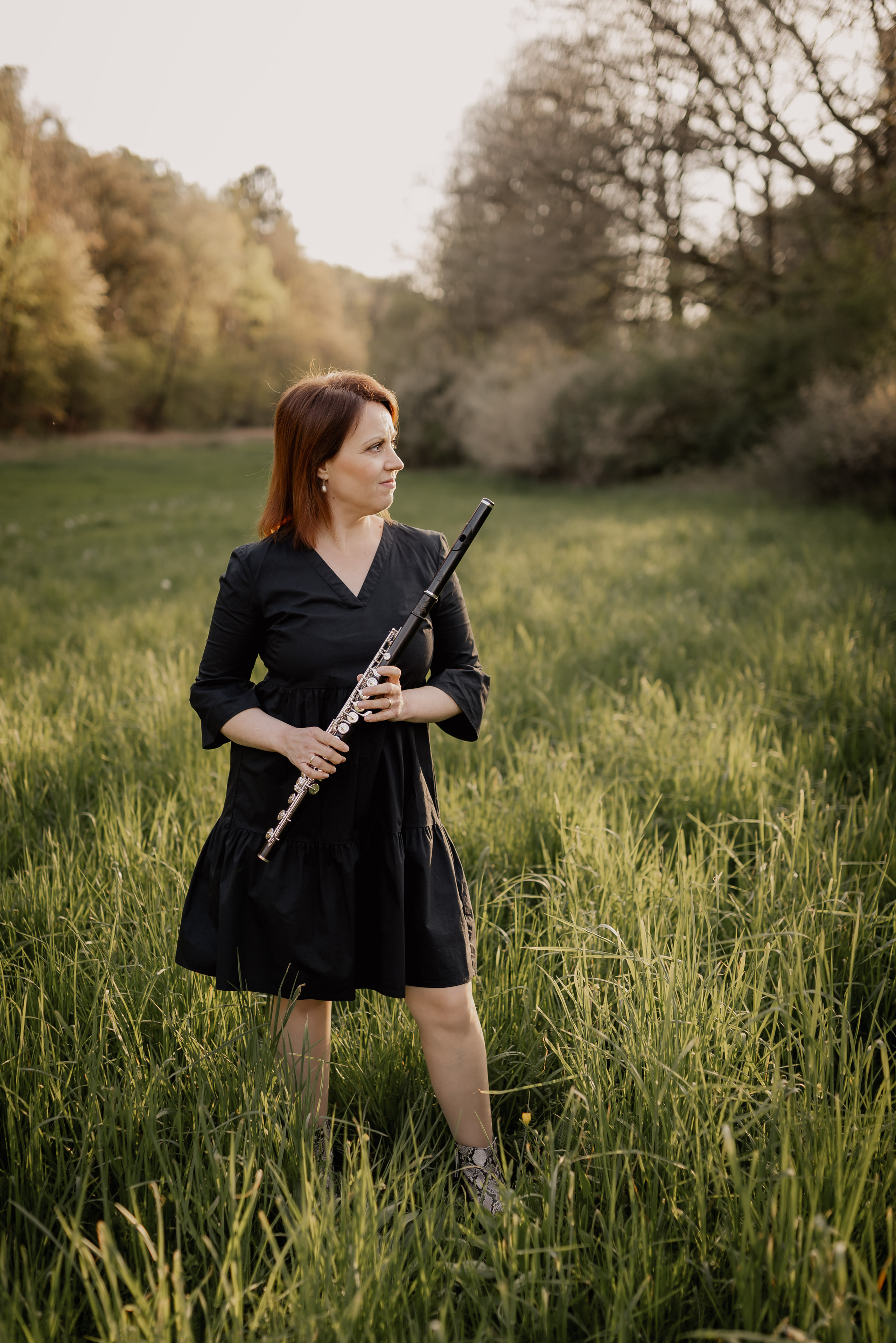 MUSIC. Photographer in Nuremberg Irina Mehnert from Ansbach