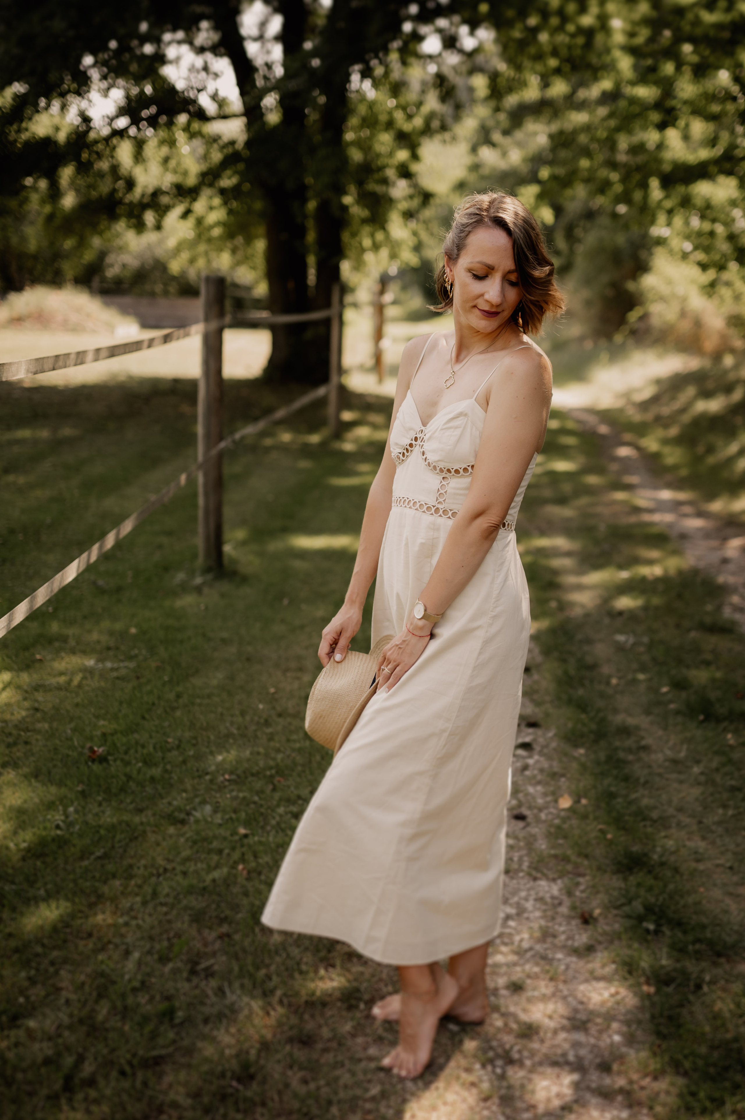 SUMMER BEAUTY. Фотограф в Нюрнберге Ирина Менерт из Ансбаха