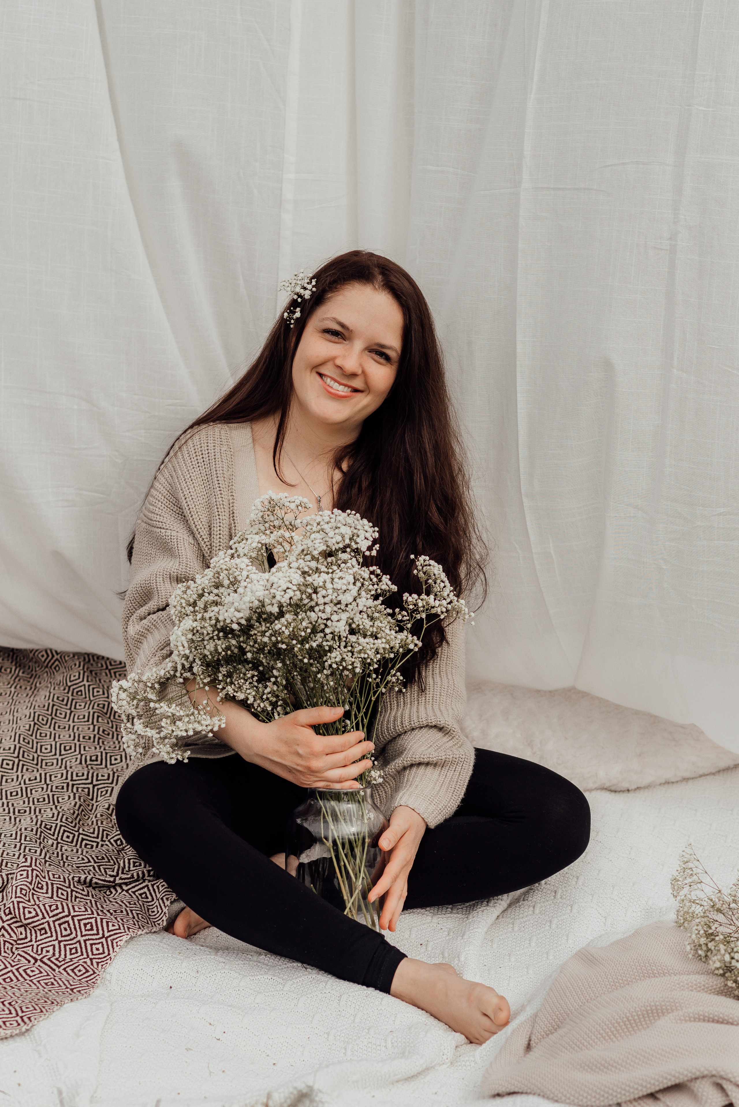 SPRING VIBES. Photographer in Nuremberg Irina Mehnert from Ansbach