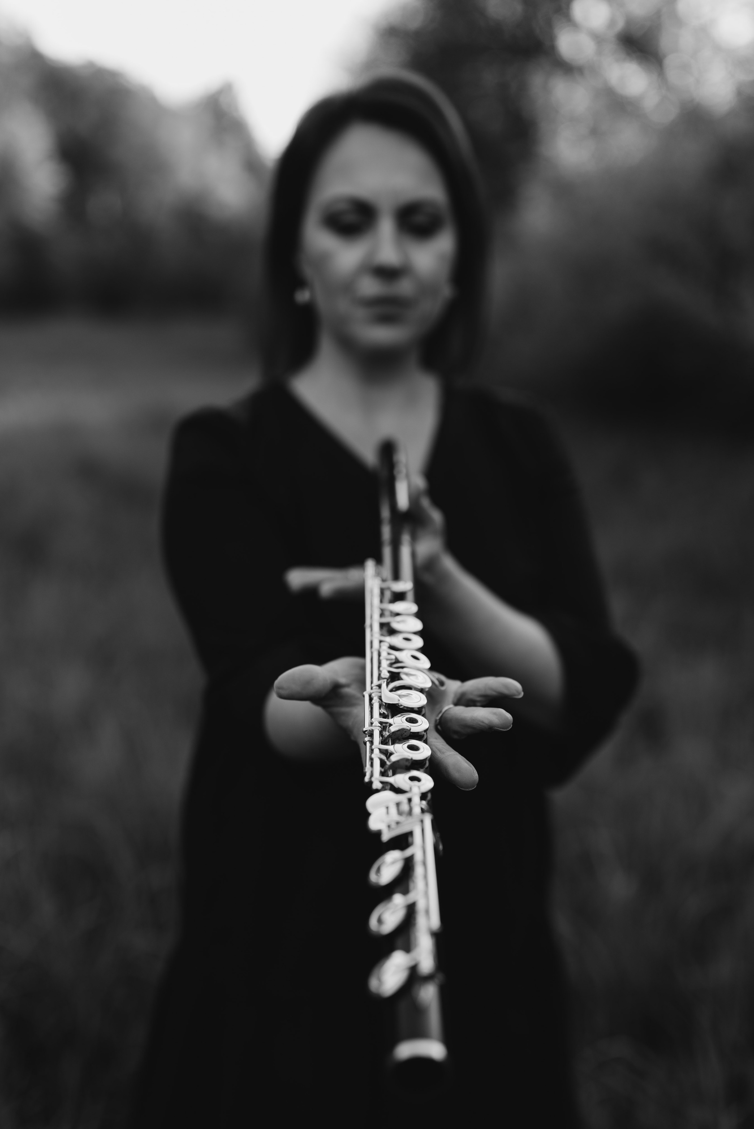 MUSIC. Photographer in Nuremberg Irina Mehnert from Ansbach