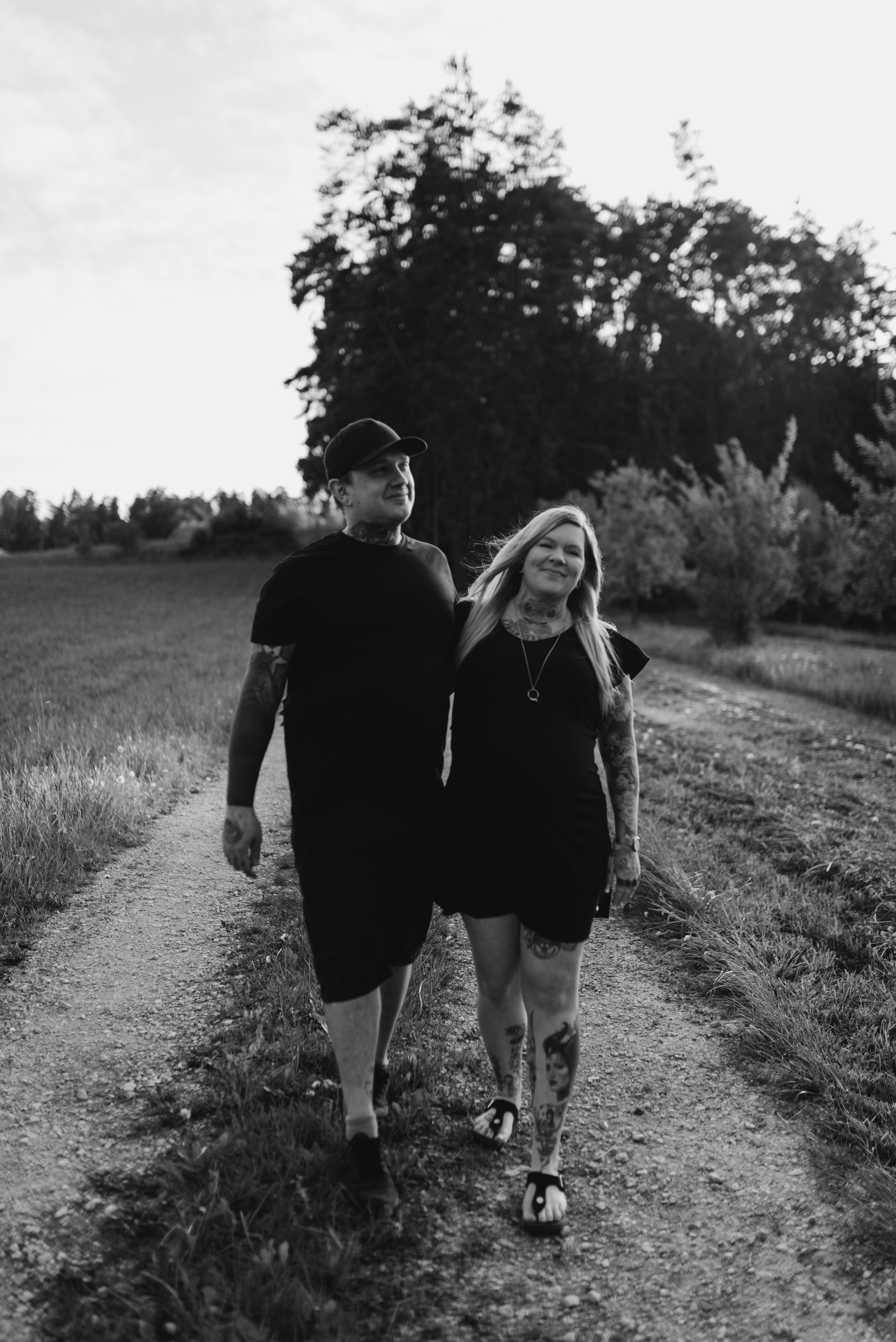 DANDELIONS. Photographer in Nuremberg Irina Mehnert from Ansbach