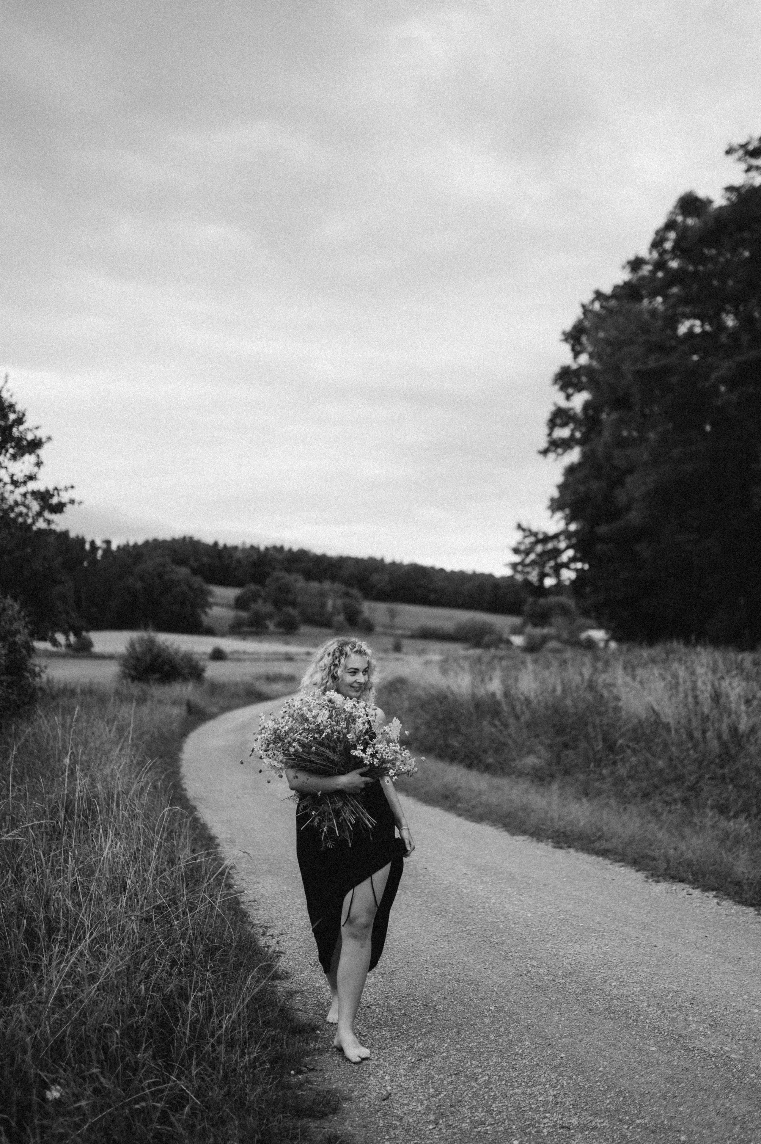 GREEN FOREST. Фотограф в Нюрнберге Ирина Менерт из Ансбаха