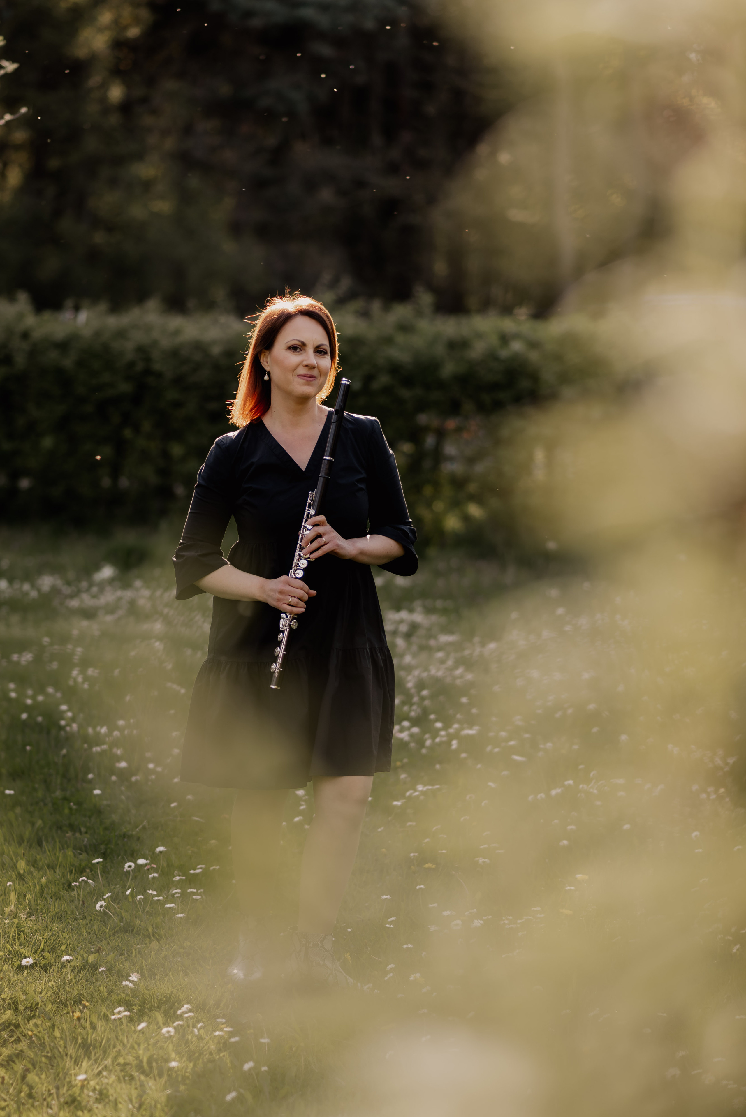 MUSIC. Photographer in Nuremberg Irina Mehnert from Ansbach