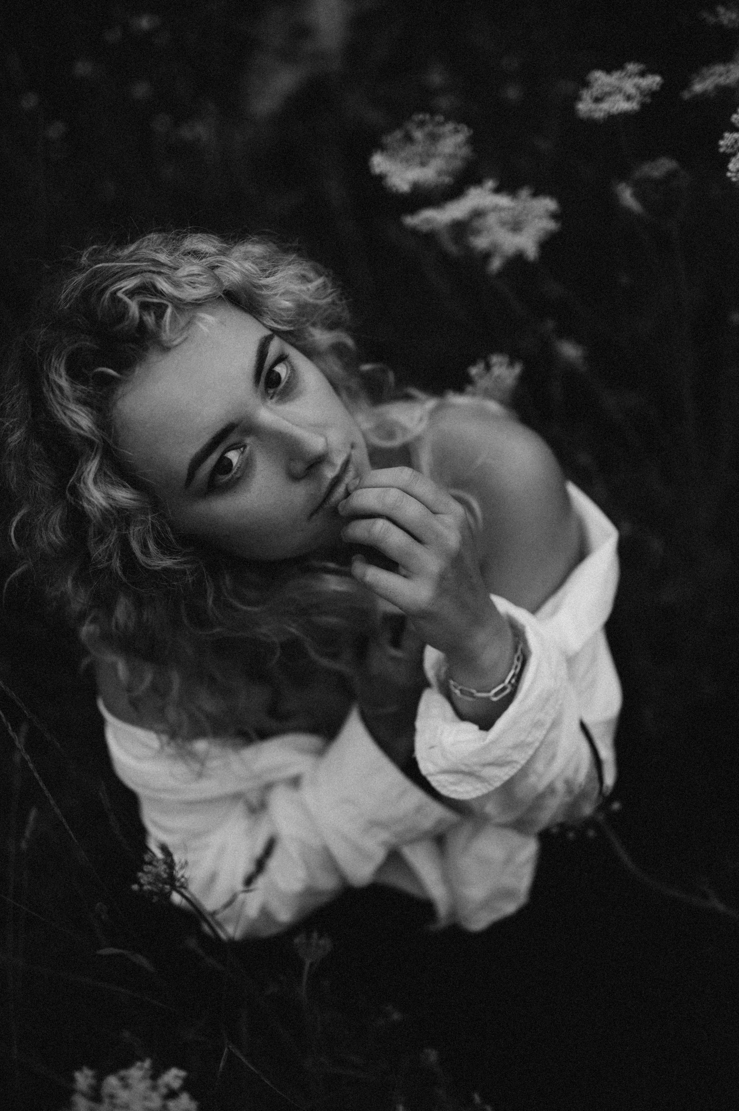 GREEN FOREST. Фотограф в Нюрнберге Ирина Менерт из Ансбаха