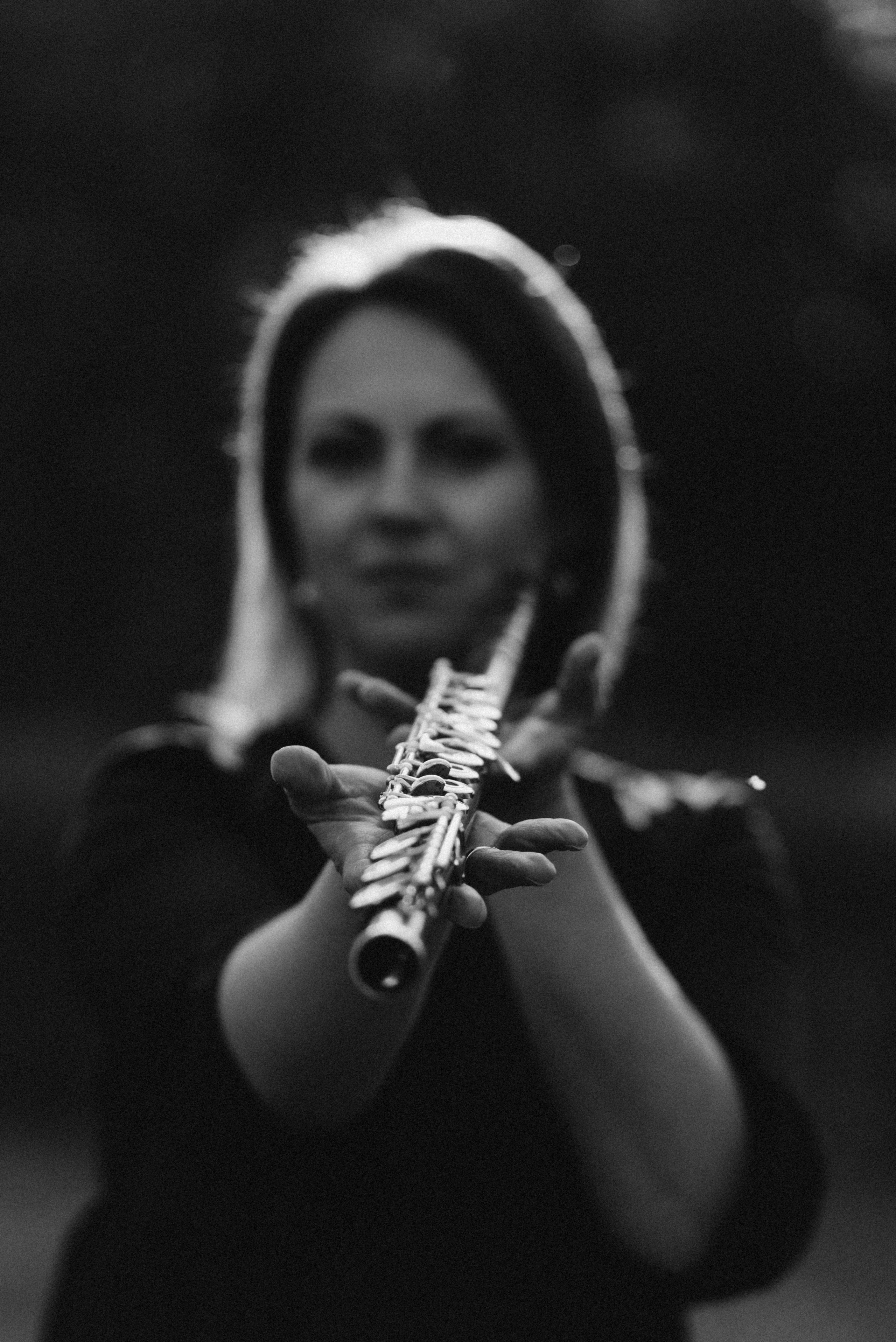 MUSIC. Photographer in Nuremberg Irina Mehnert from Ansbach