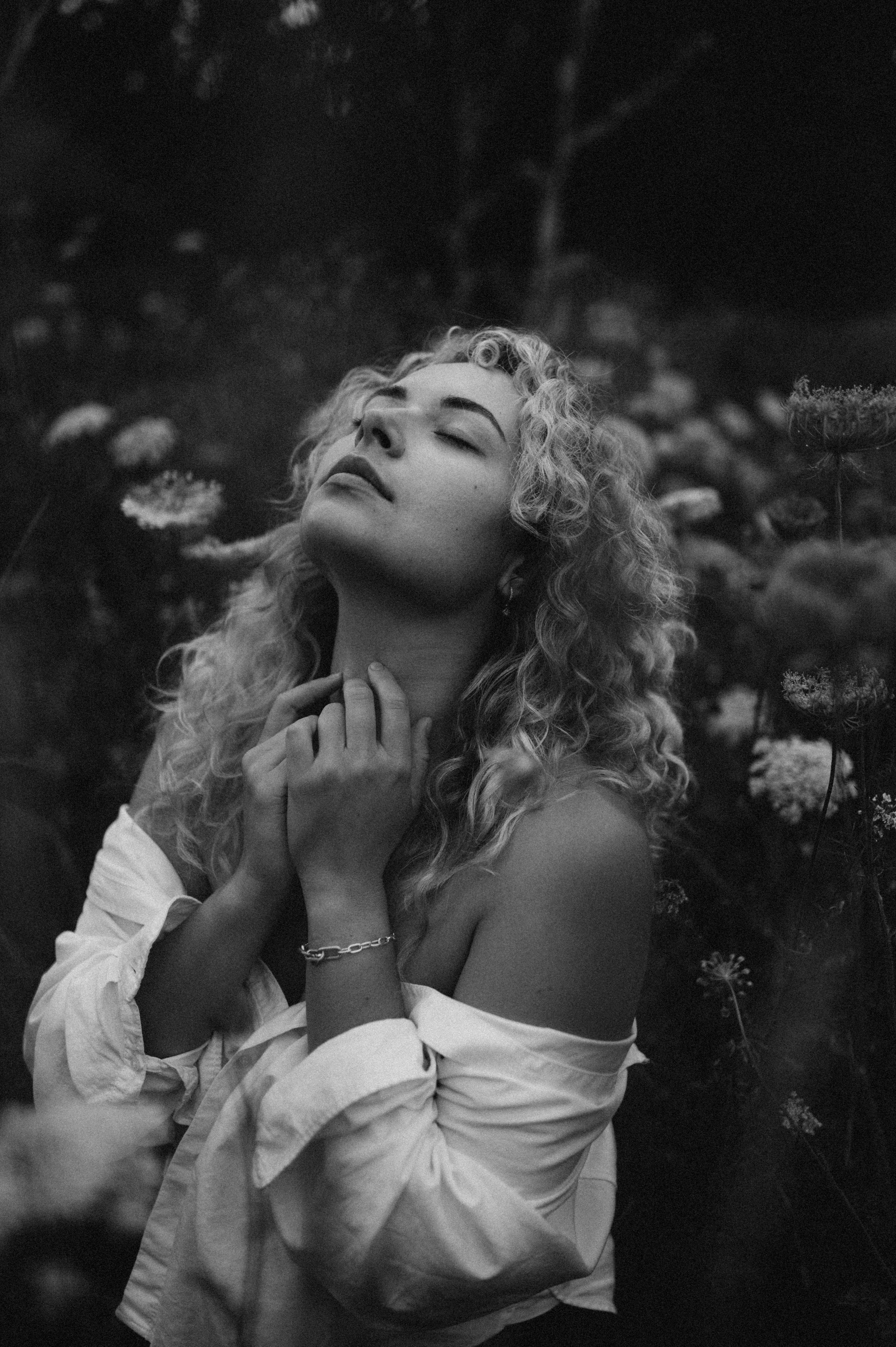 GREEN FOREST. Фотограф в Нюрнберге Ирина Менерт из Ансбаха