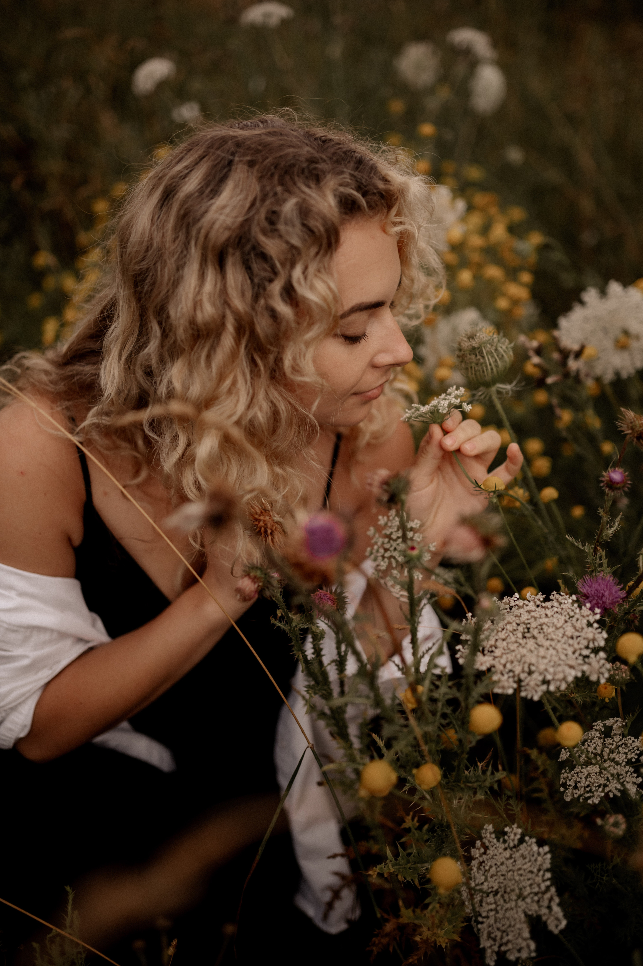GREEN FOREST. Фотограф в Нюрнберге Ирина Менерт из Ансбаха
