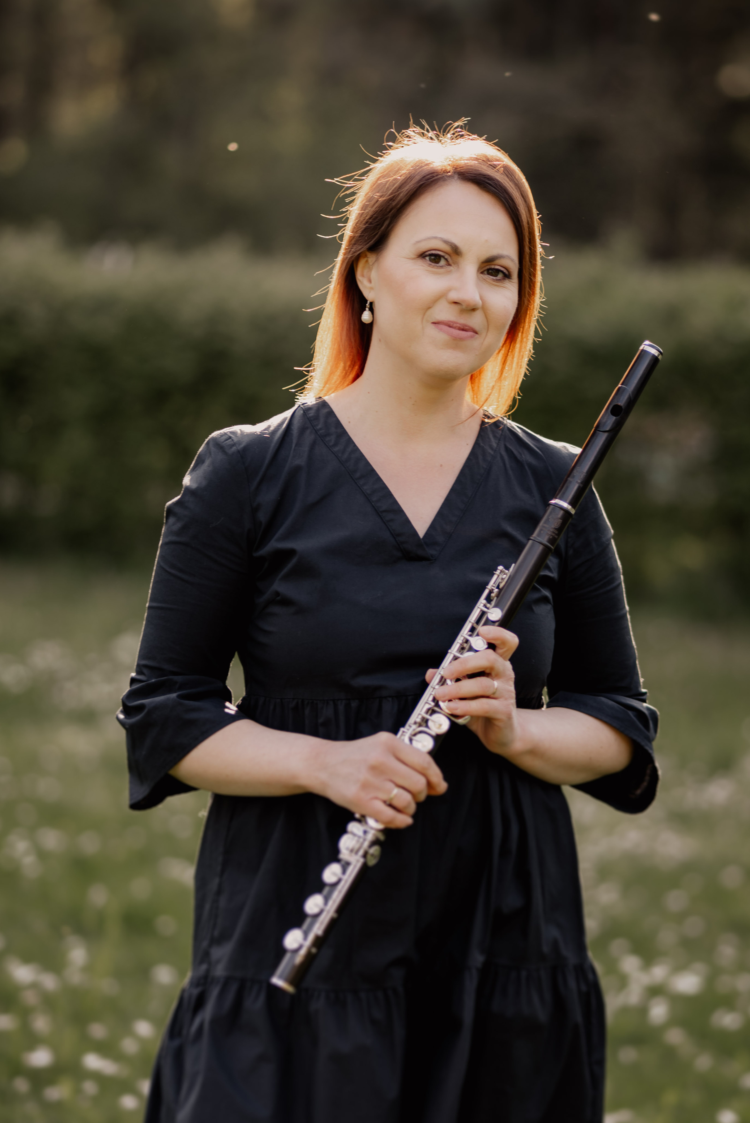 MUSIC. Photographer in Nuremberg Irina Mehnert from Ansbach