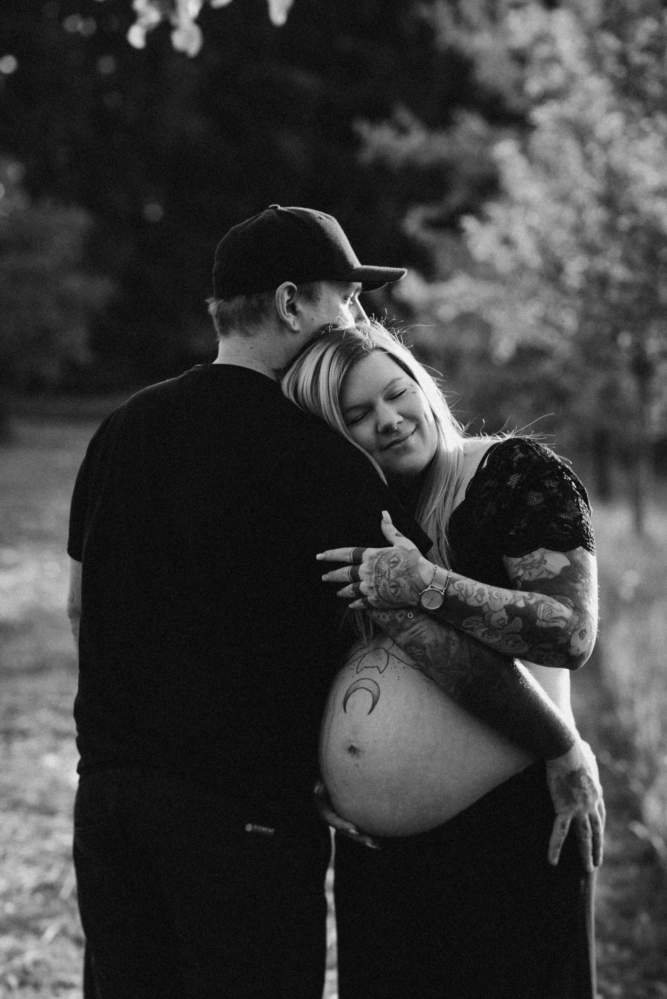 DANDELIONS. Photographer in Nuremberg Irina Mehnert from Ansbach