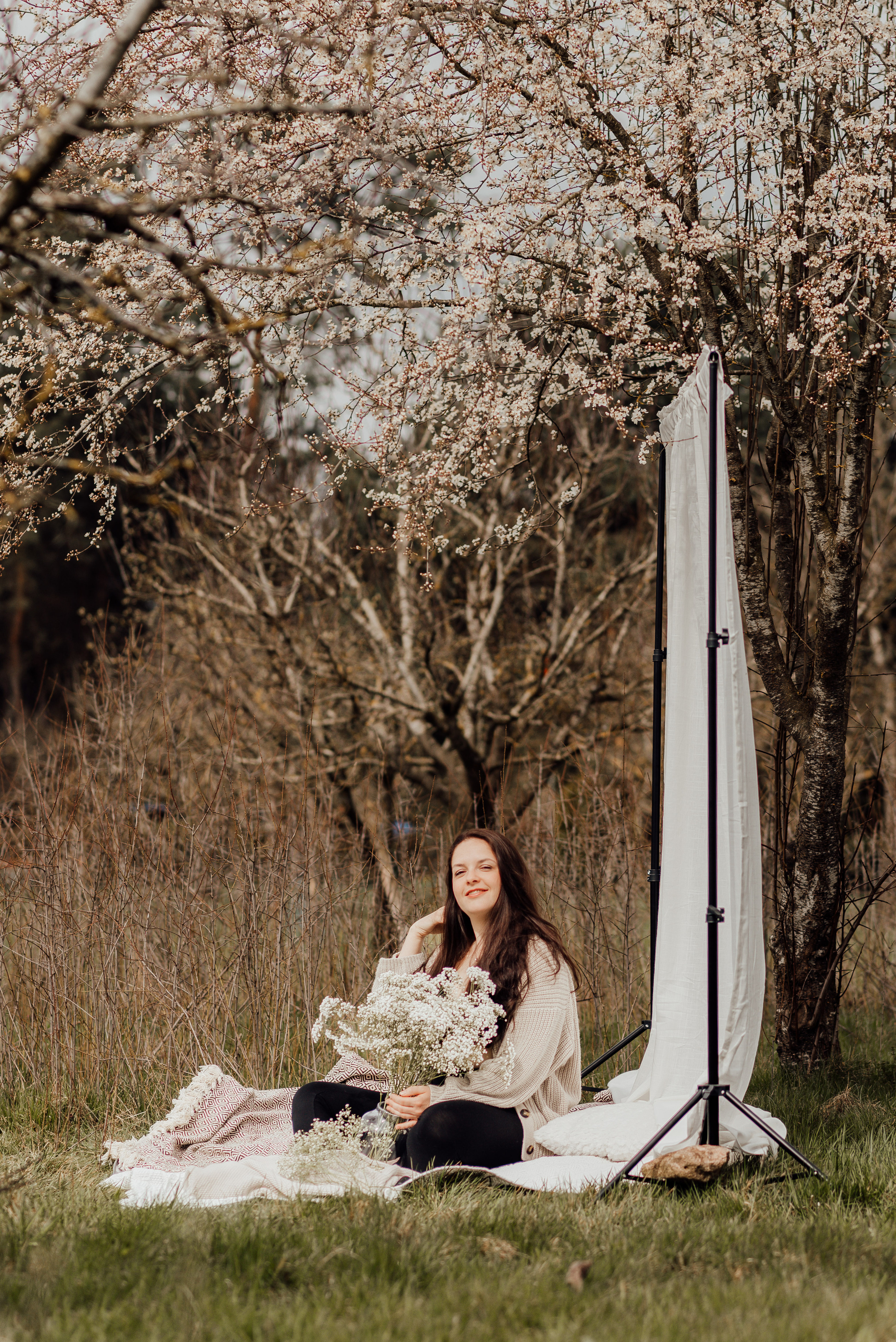 SPRING VIBES. Photographer in Nuremberg Irina Mehnert from Ansbach